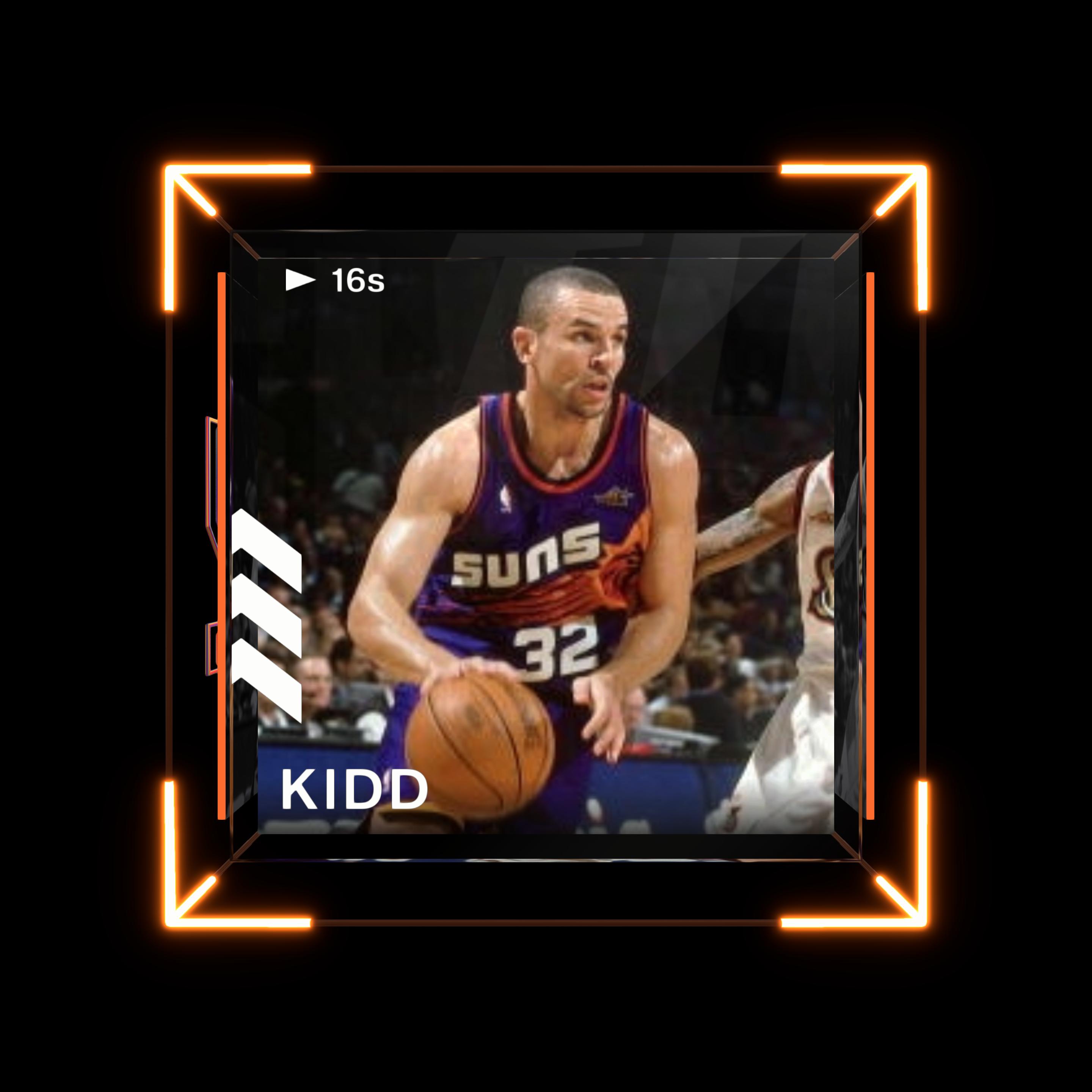 Jason Kidd