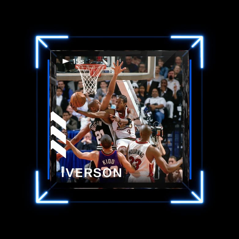 Allen Iverson