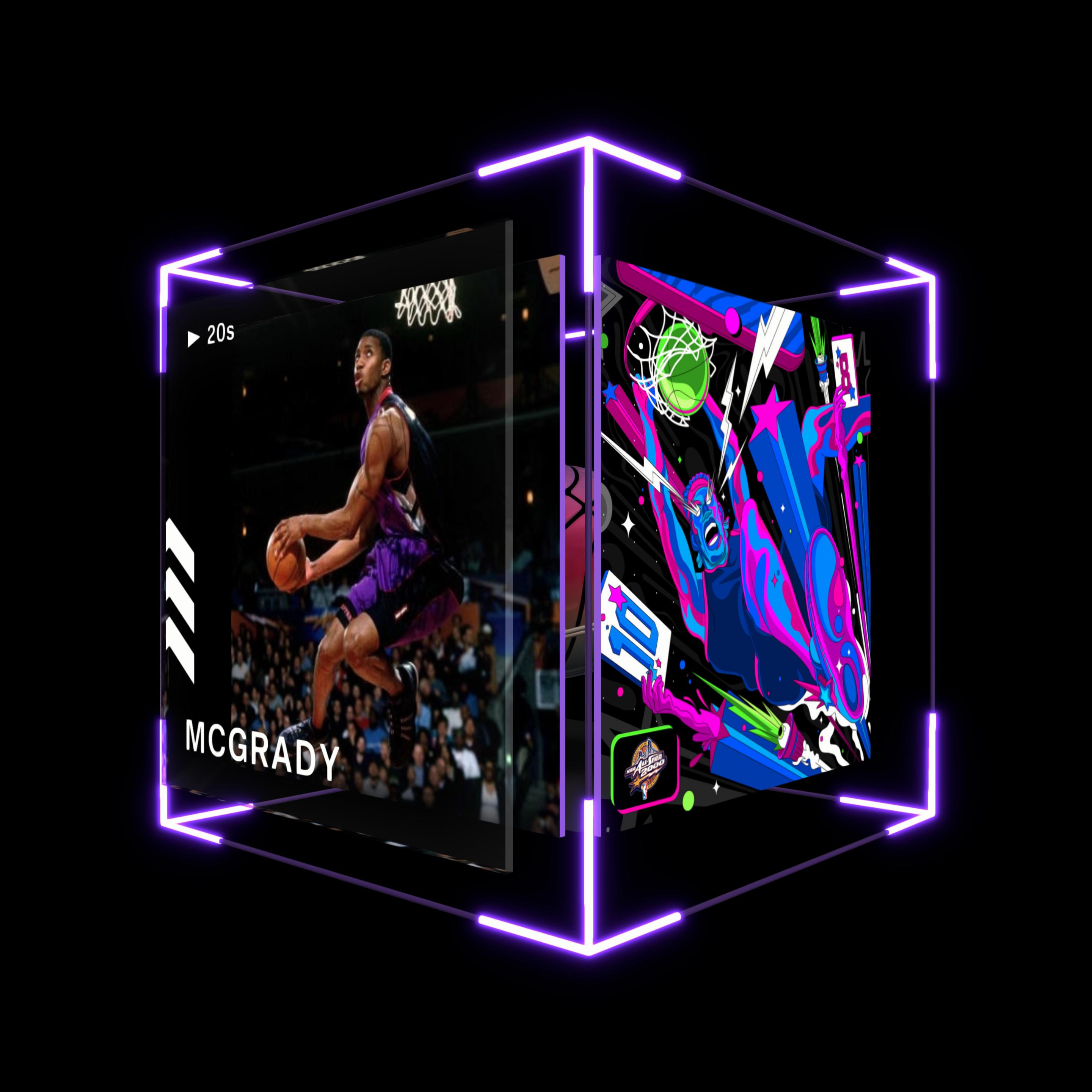 Tracy McGrady