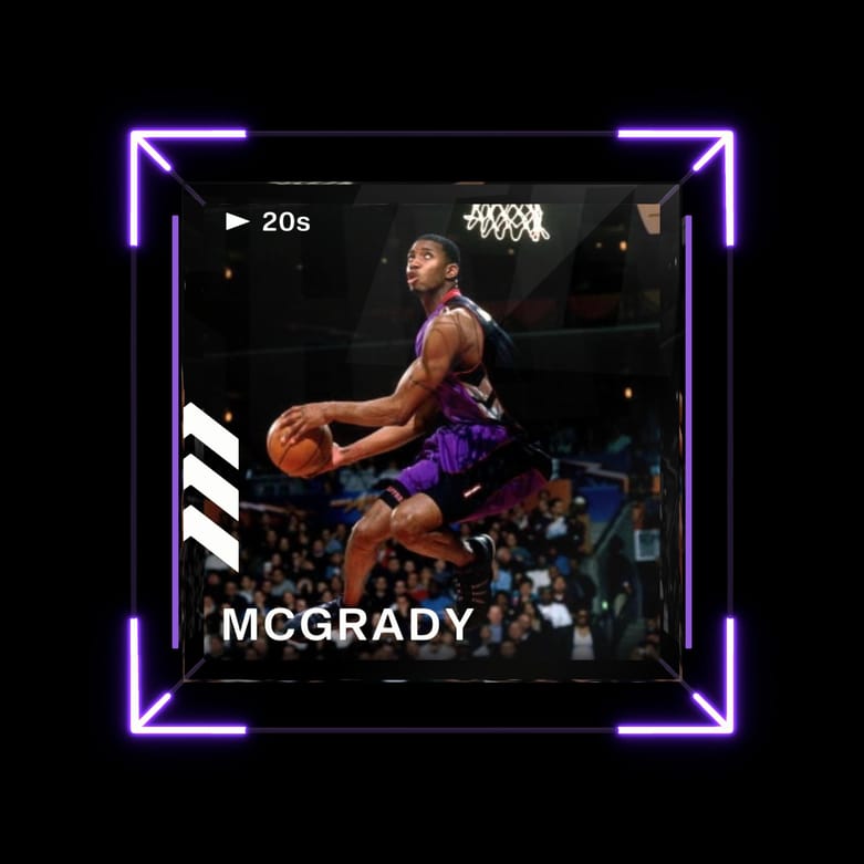 Tracy McGrady