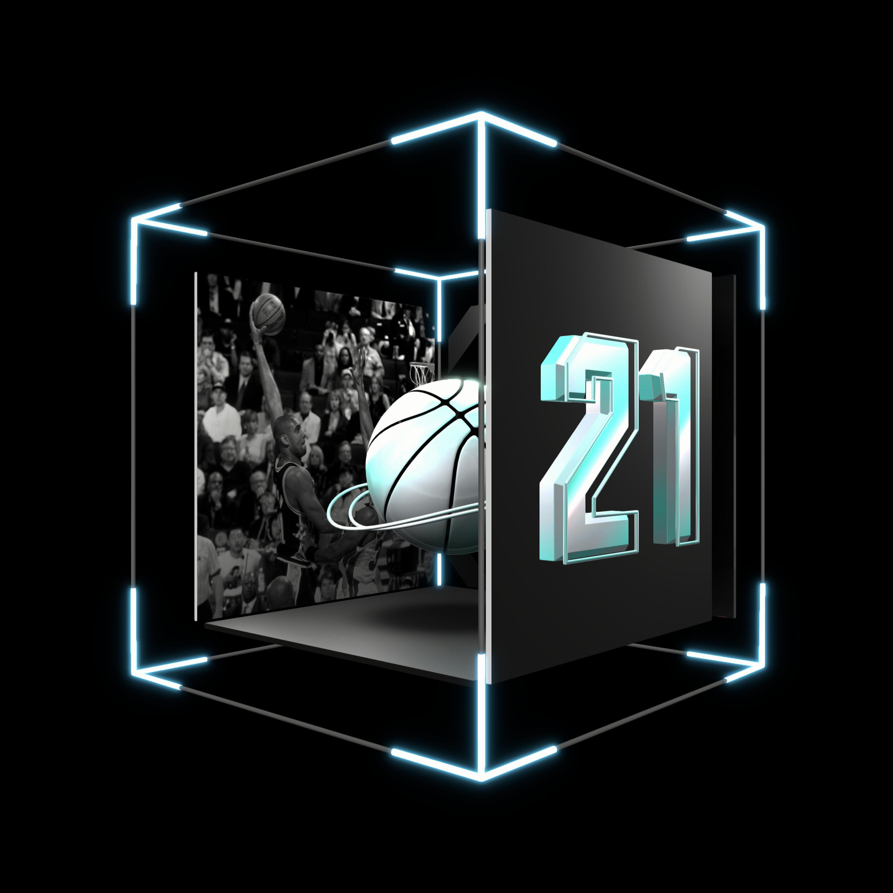 Tim Duncan