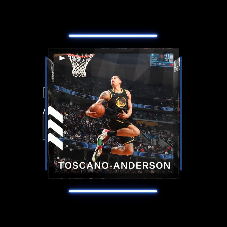 Juan Toscano-Anderson