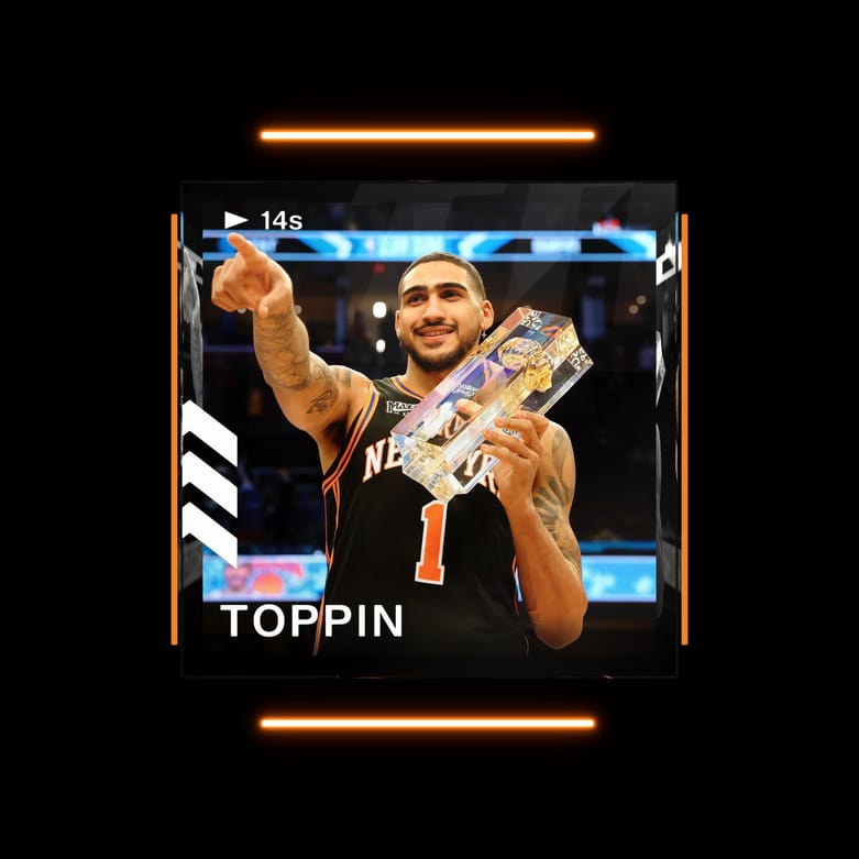Obi Toppin