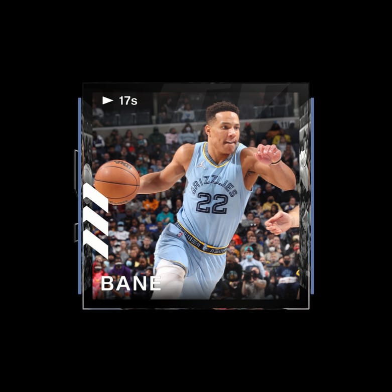 Desmond Bane