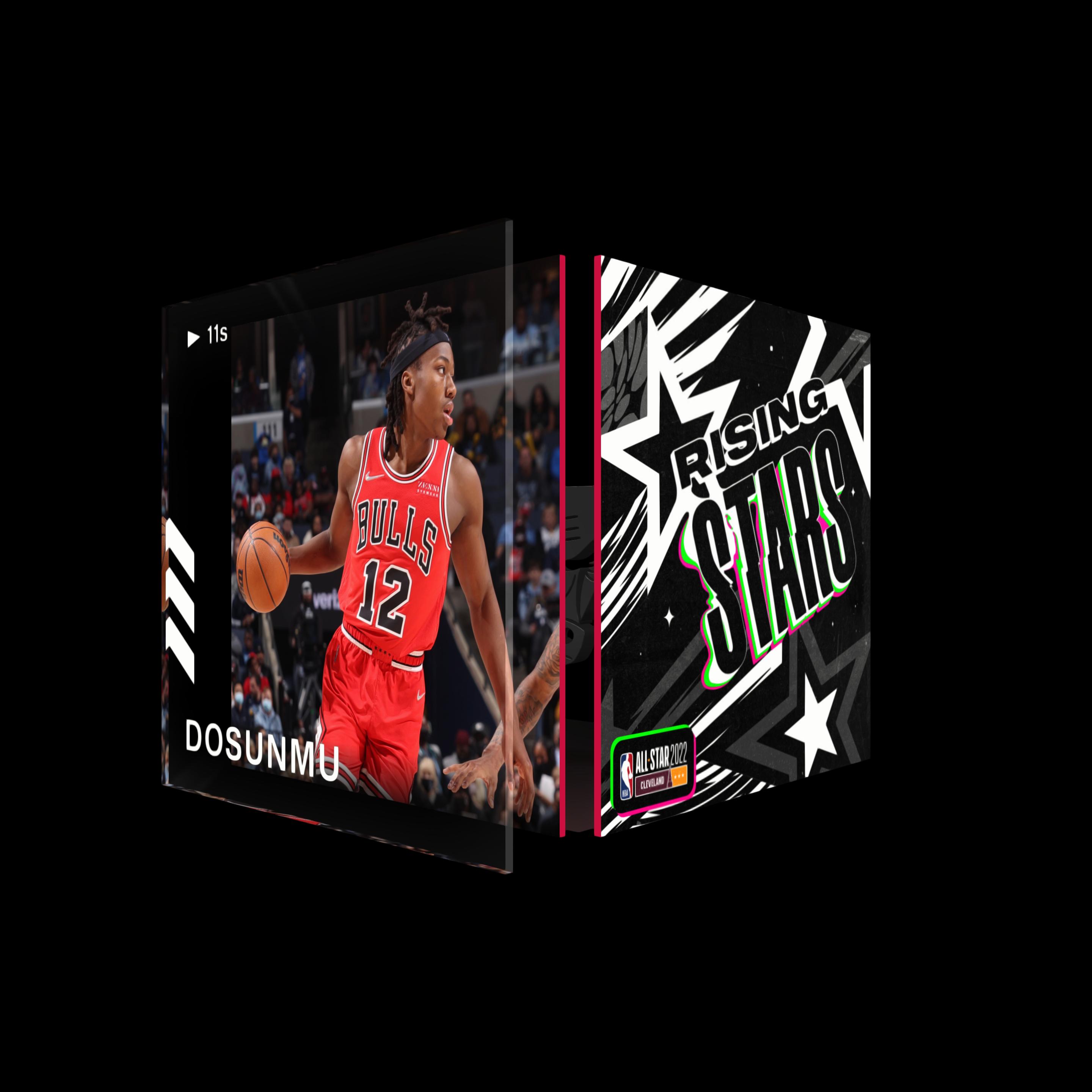Ayo Dosunmu