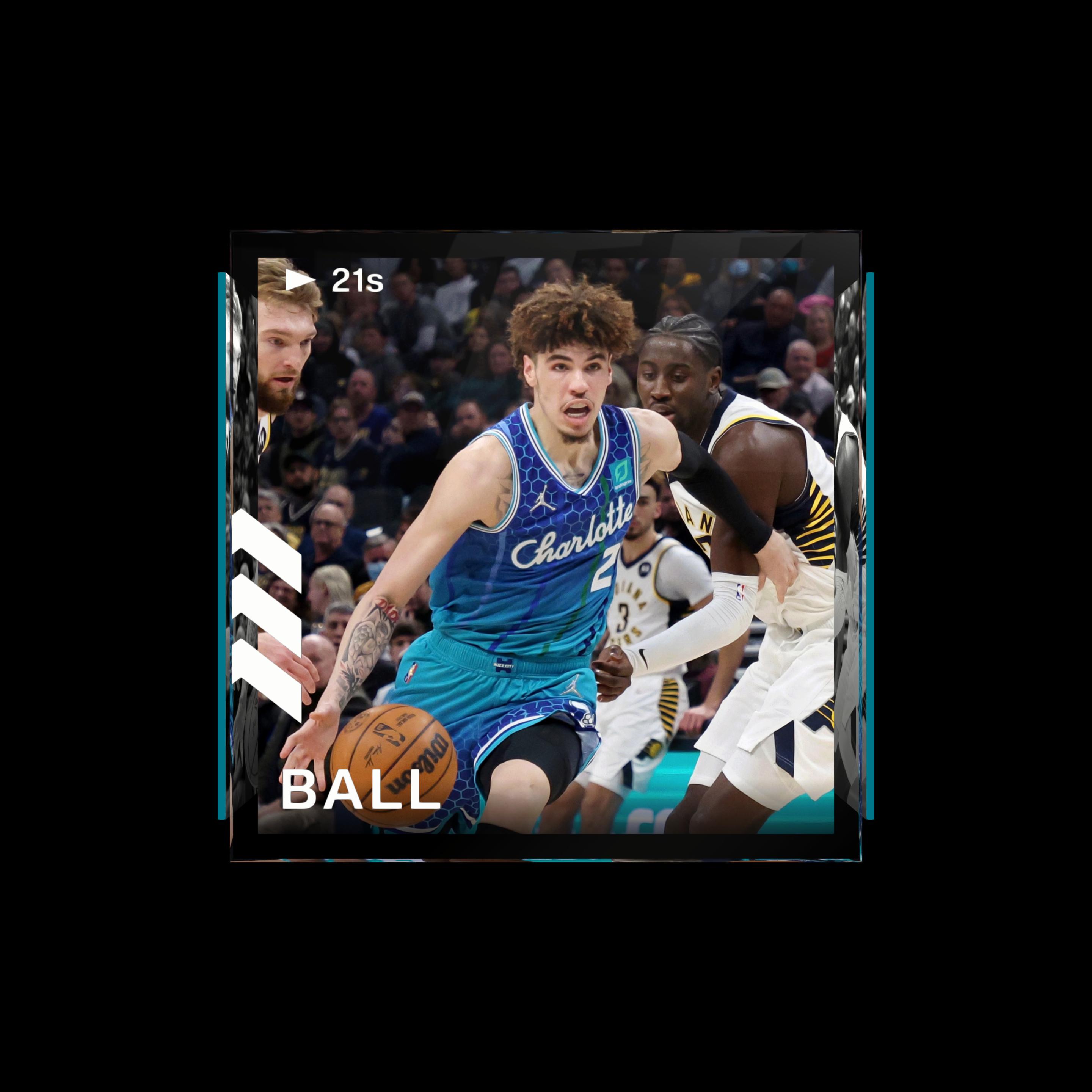 LaMelo Ball