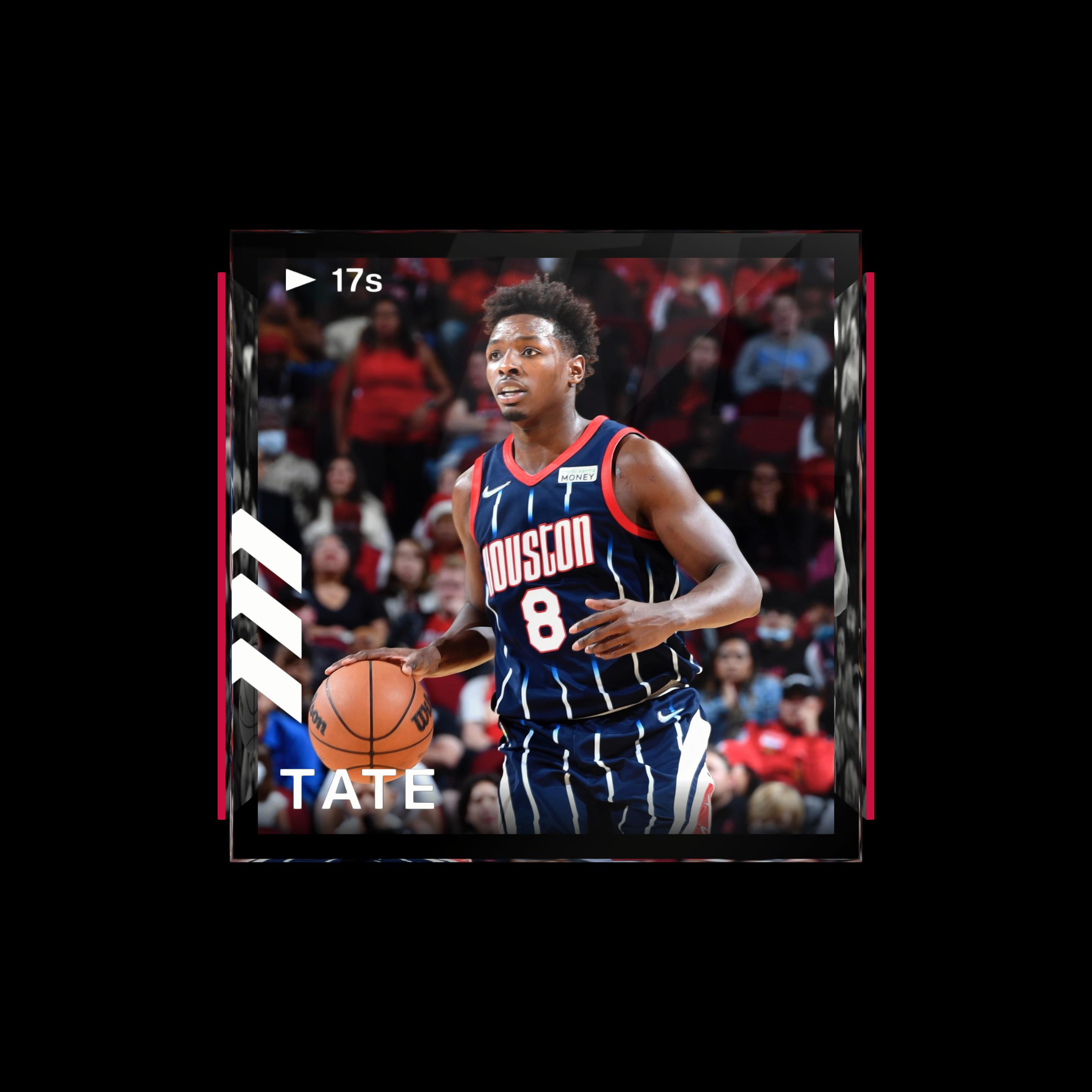 Jae'Sean Tate