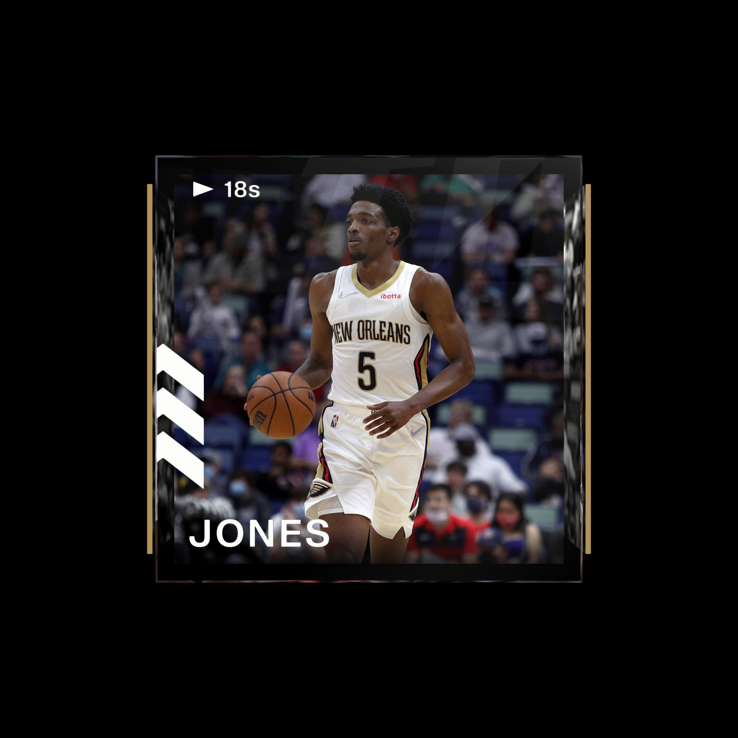 Herbert Jones