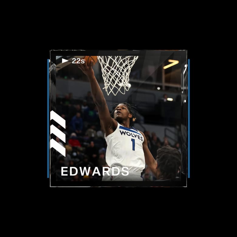 Anthony Edwards