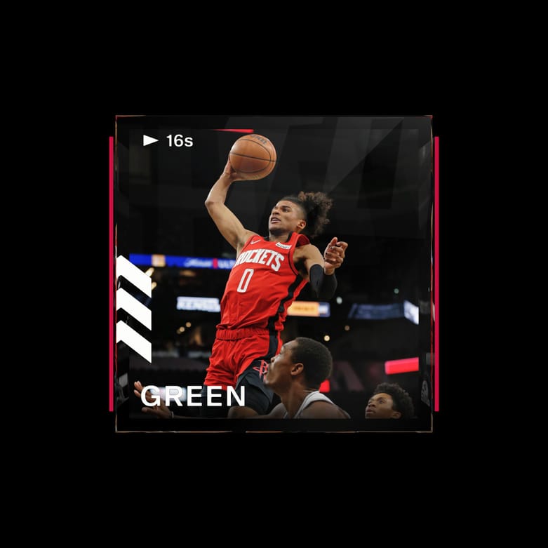 Jalen Green