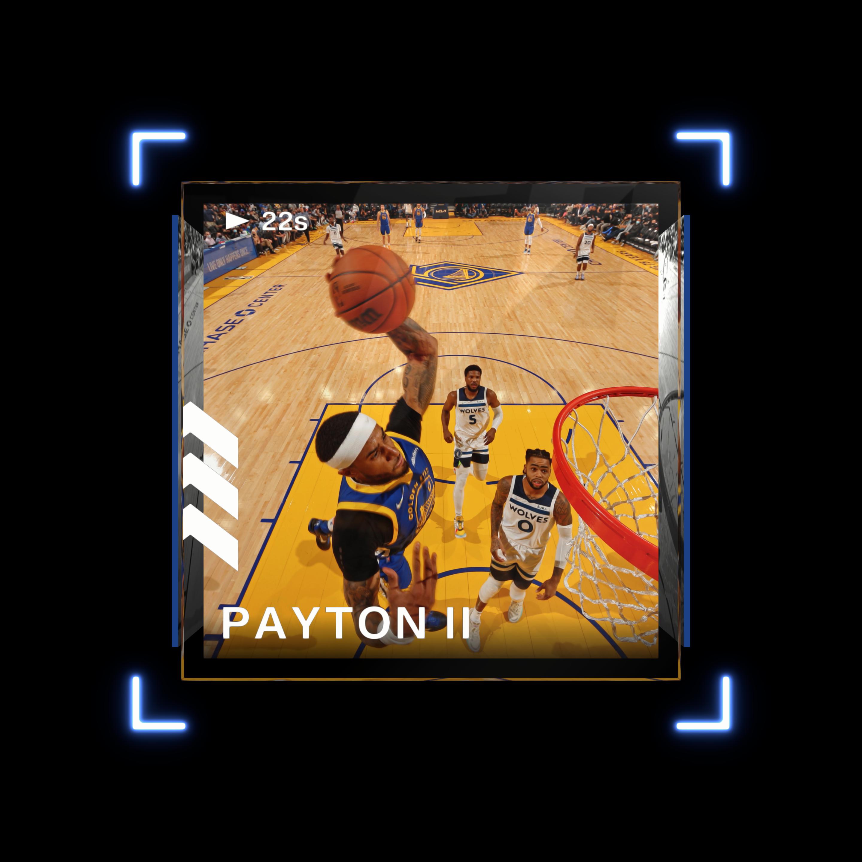 Gary Payton II