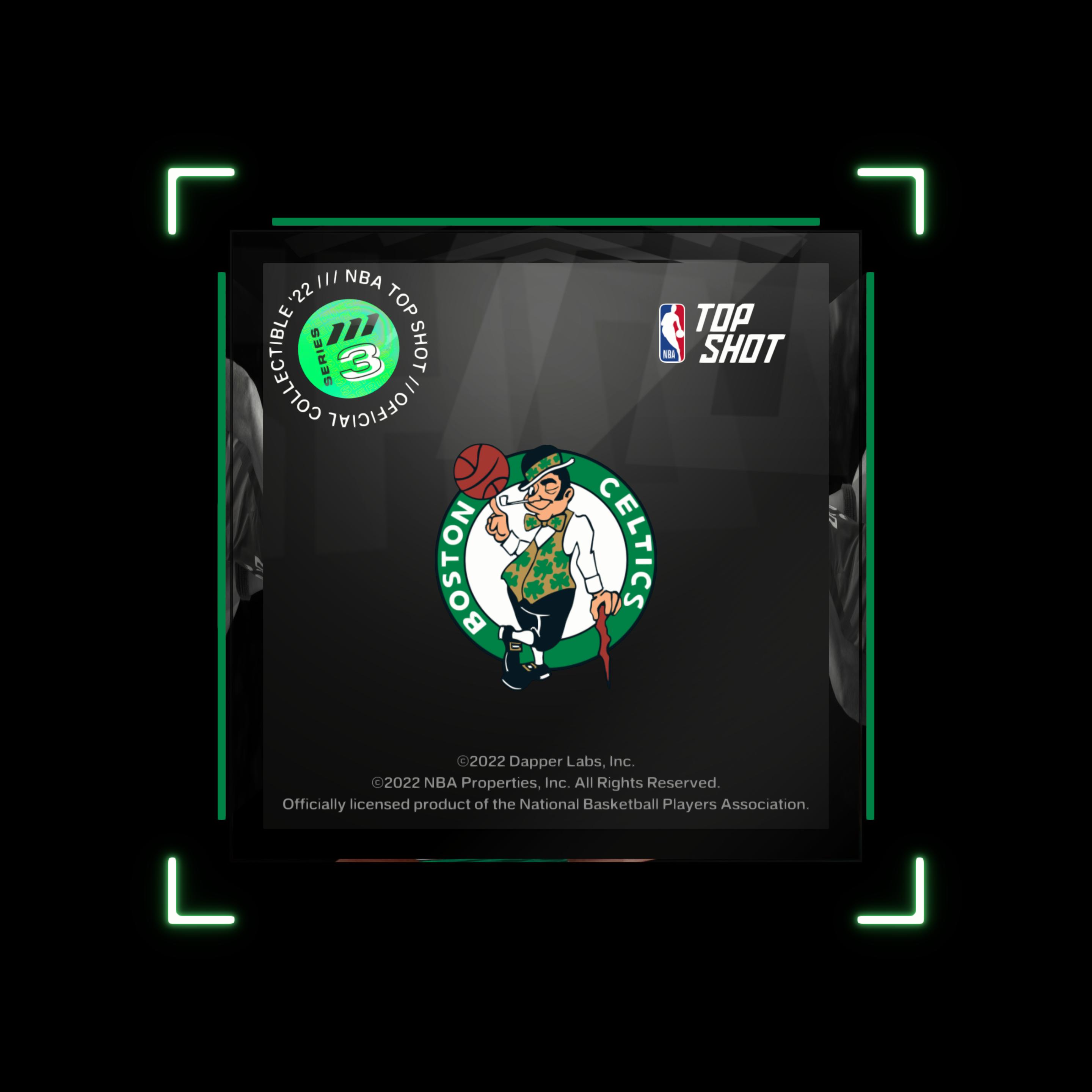 Jayson Tatum