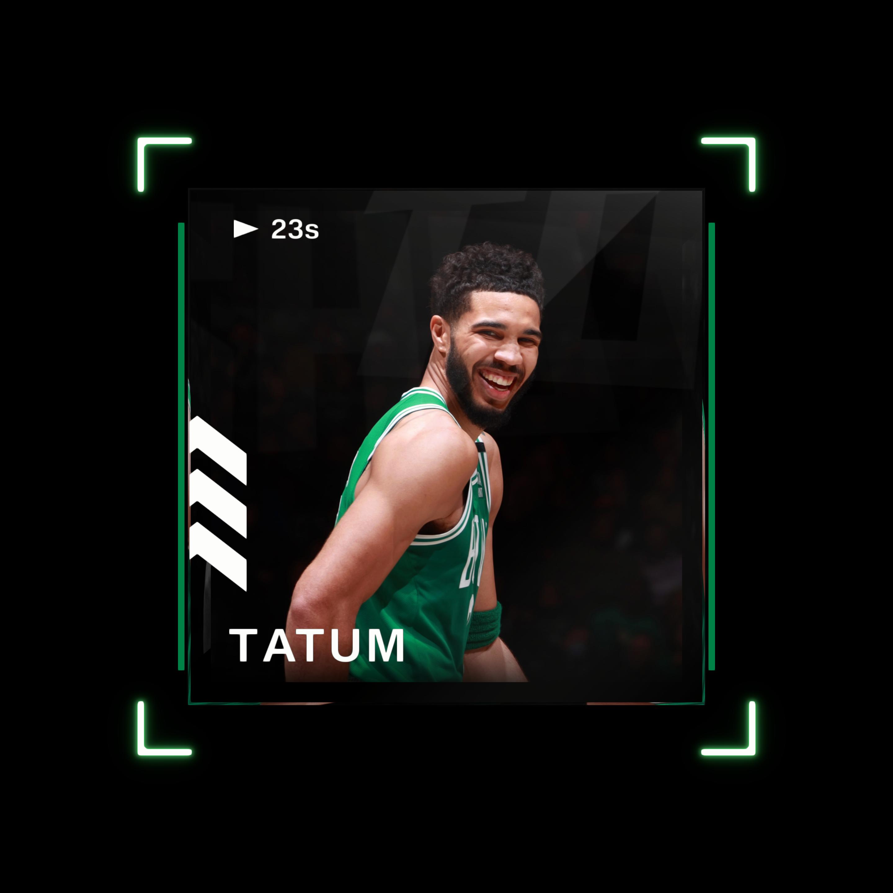 Jayson Tatum