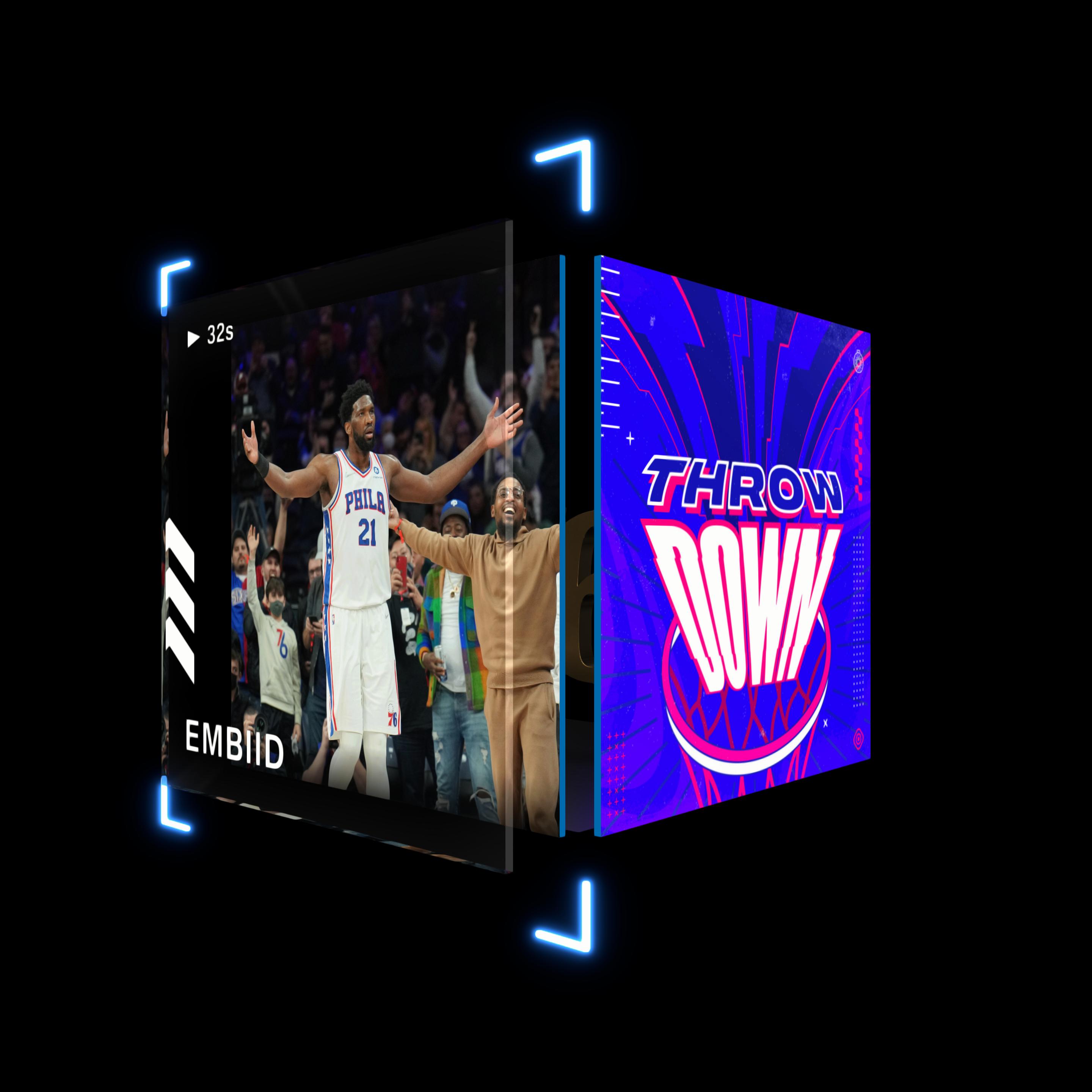 Joel Embiid