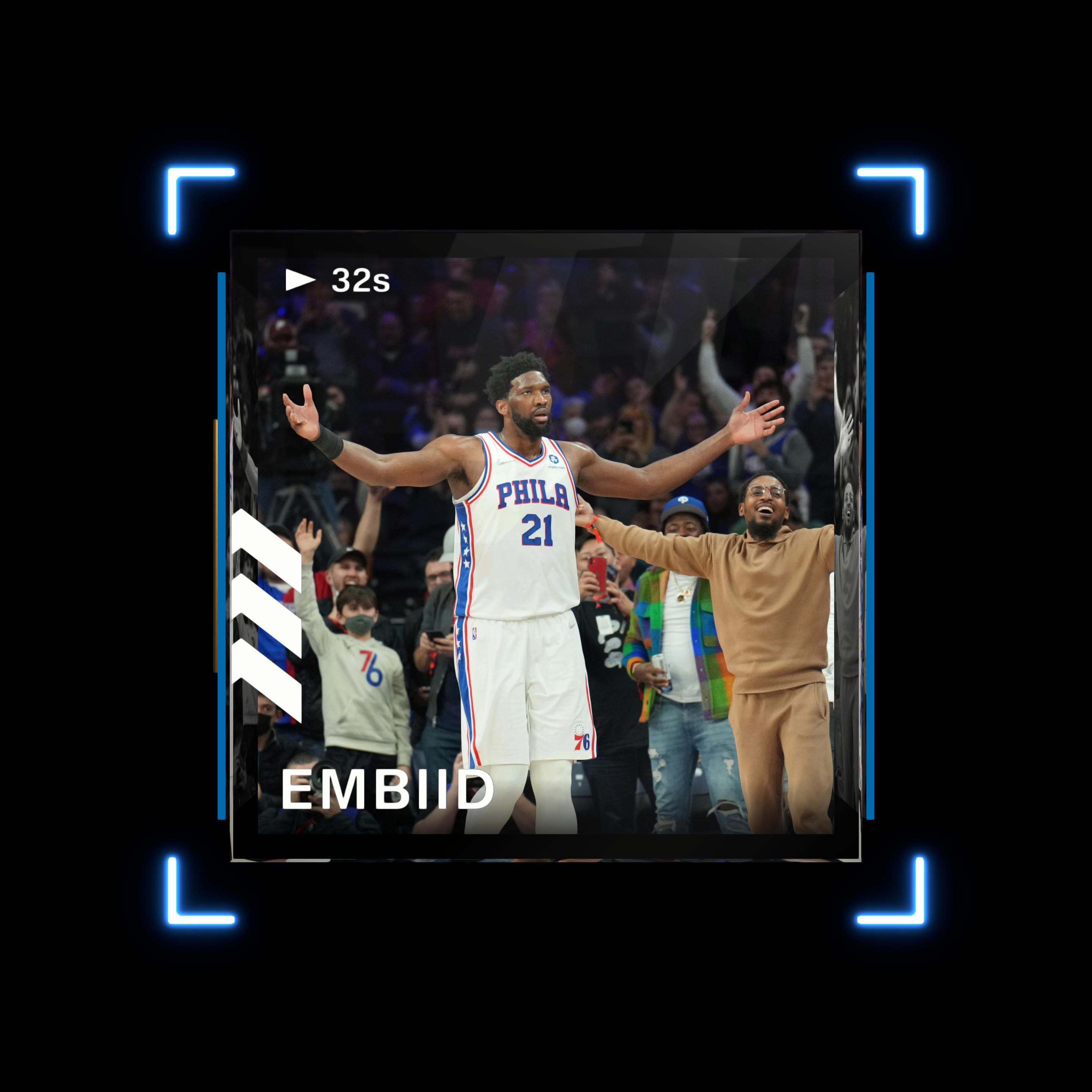 Joel Embiid
