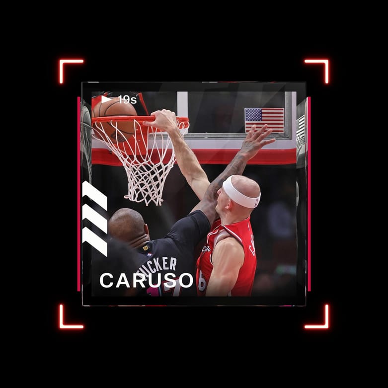 Alex Caruso