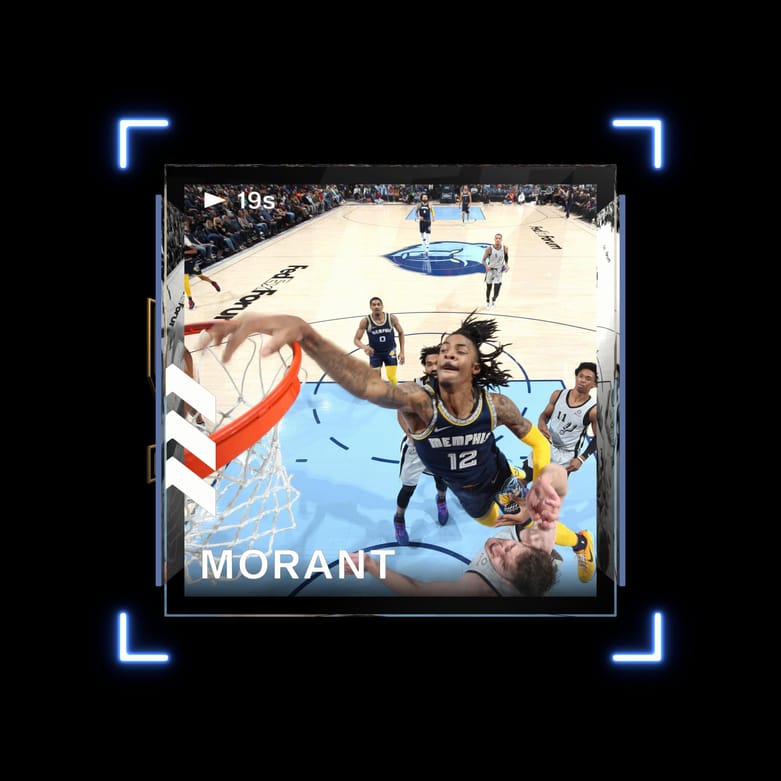 Ja Morant