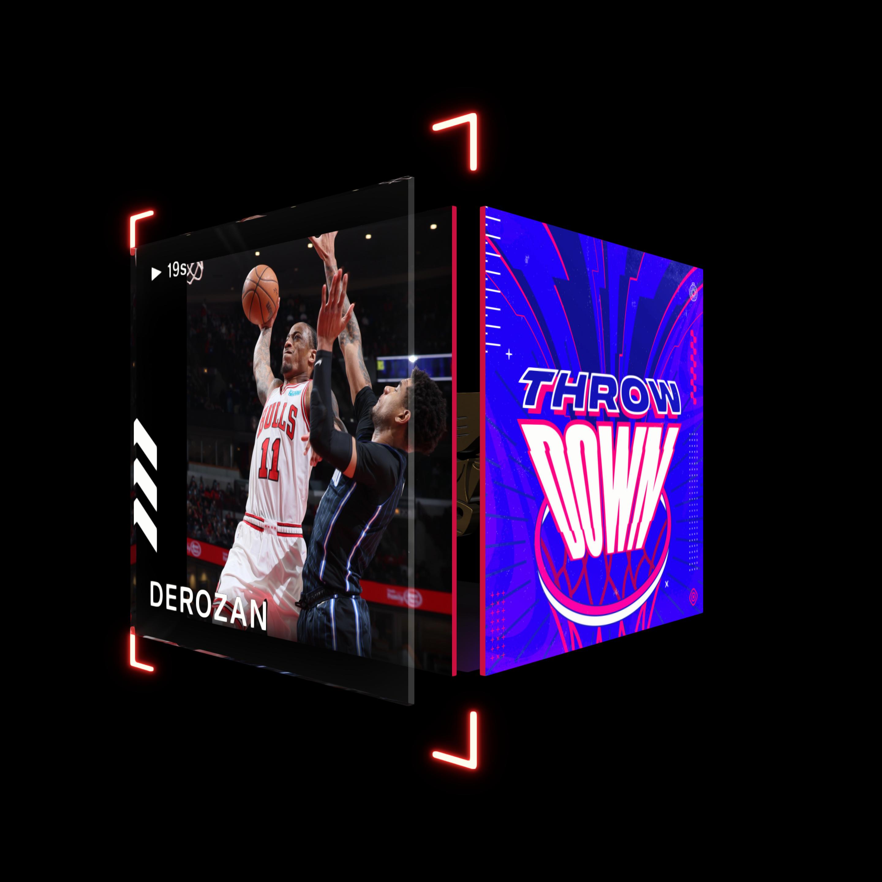 DeMar DeRozan