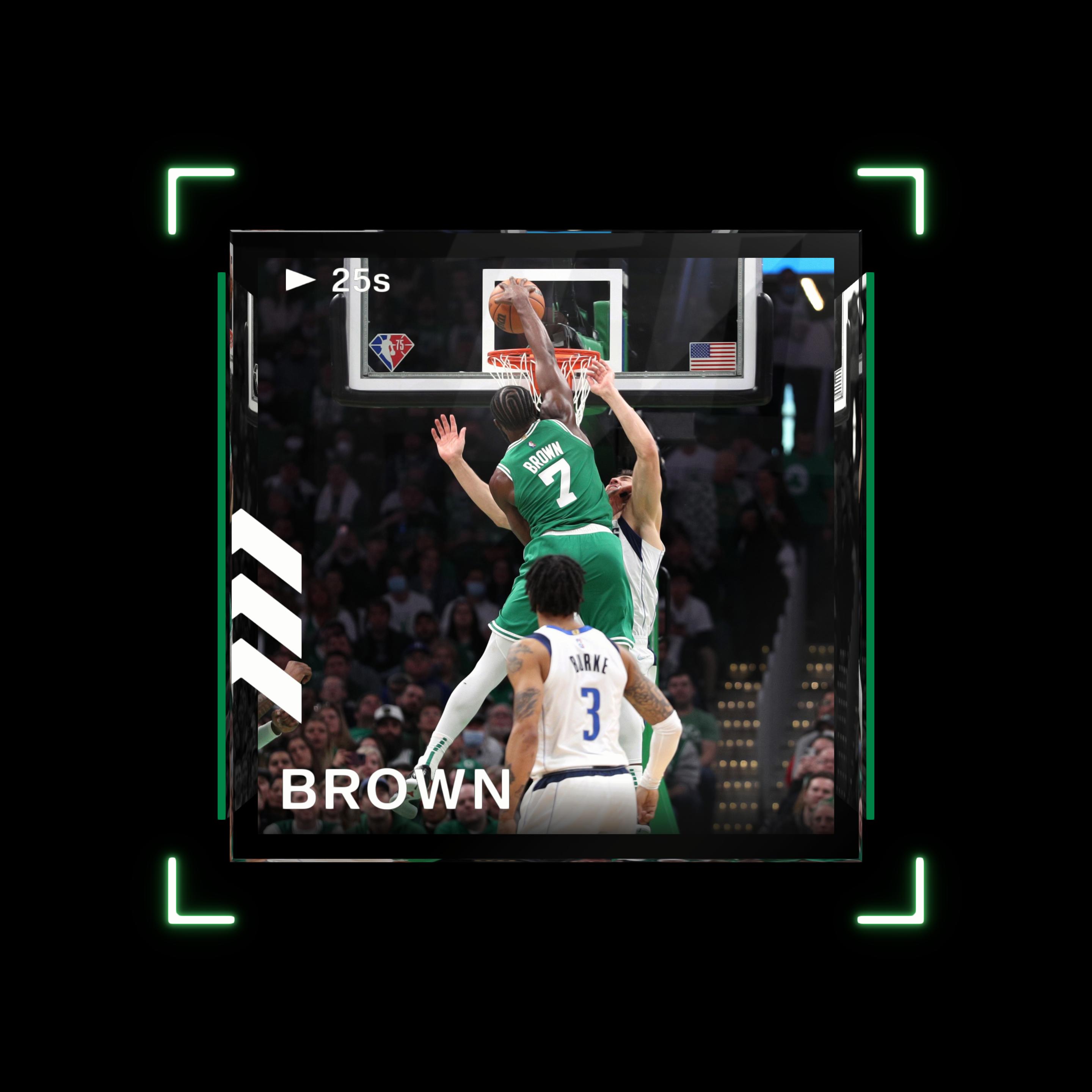 Jaylen Brown