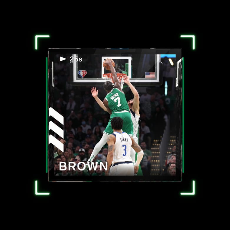 Jaylen Brown