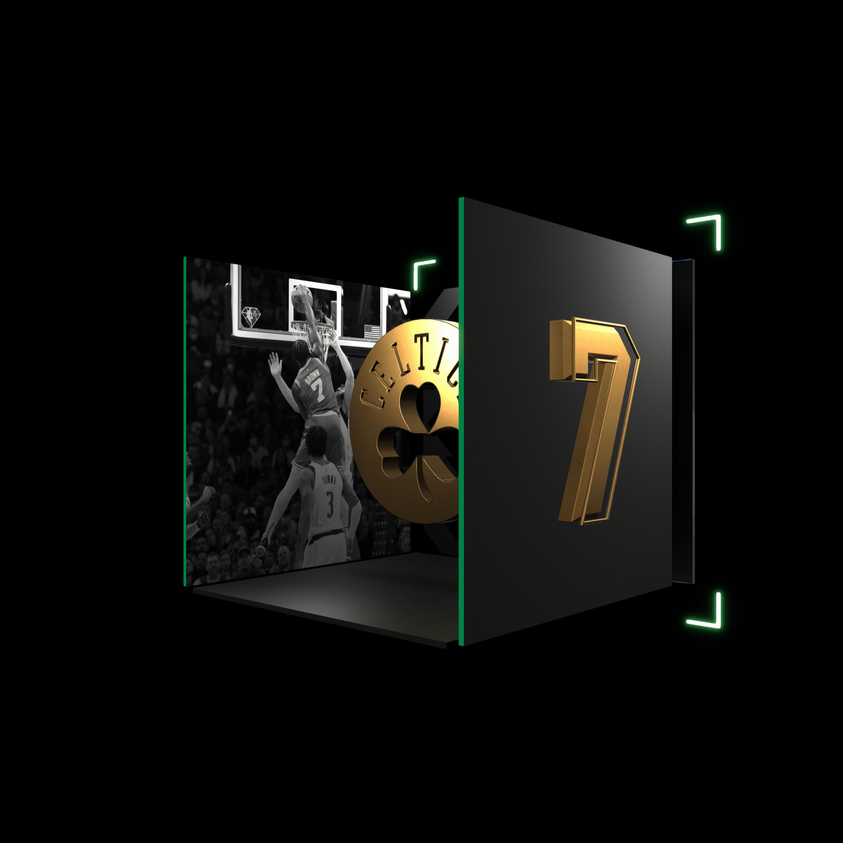 Jaylen Brown