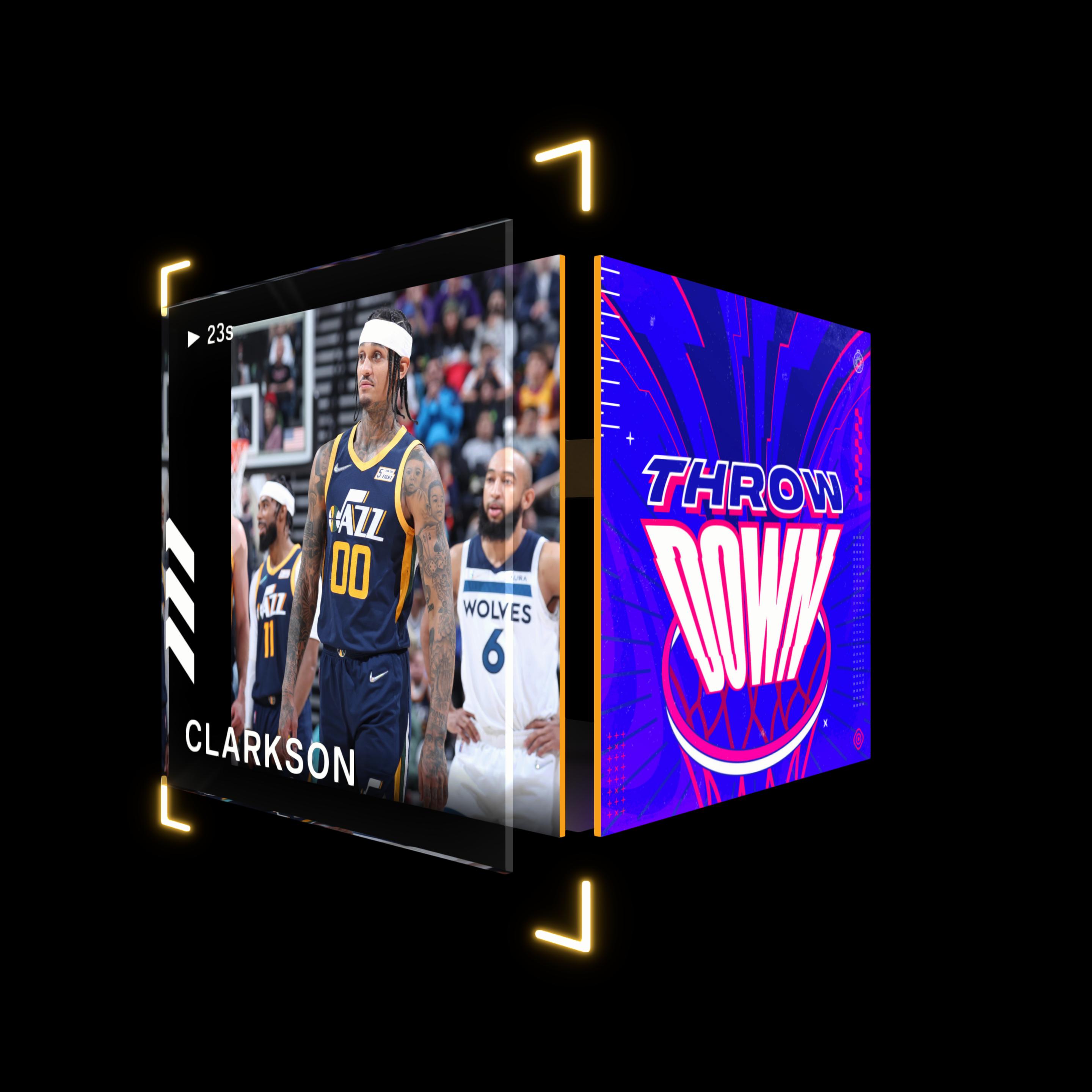 Jordan Clarkson