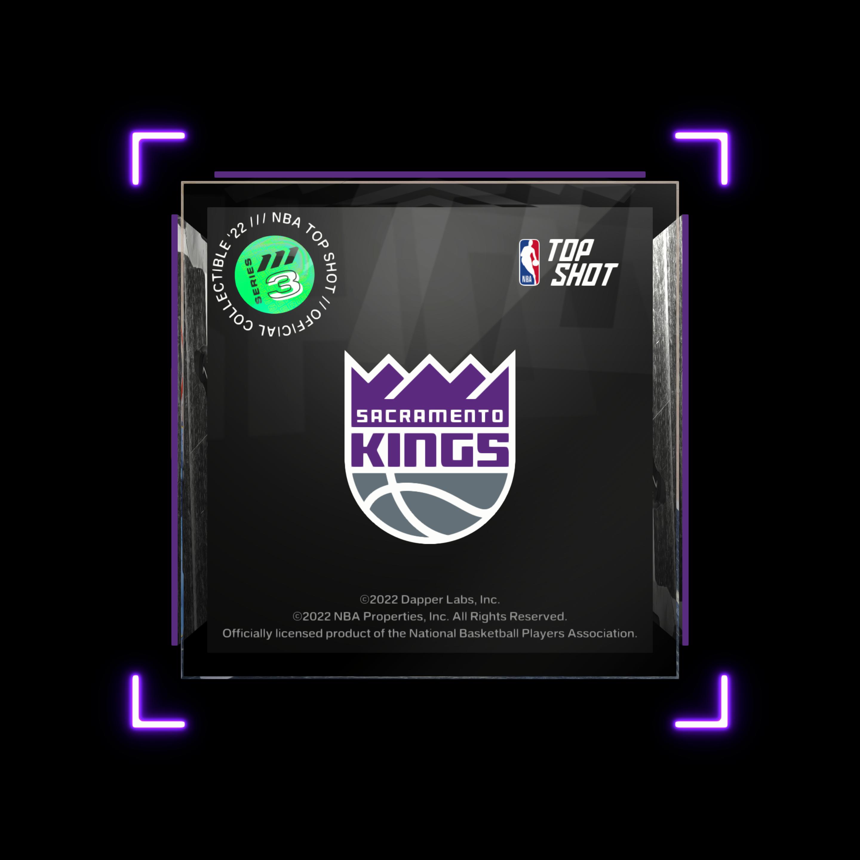 De'Aaron Fox