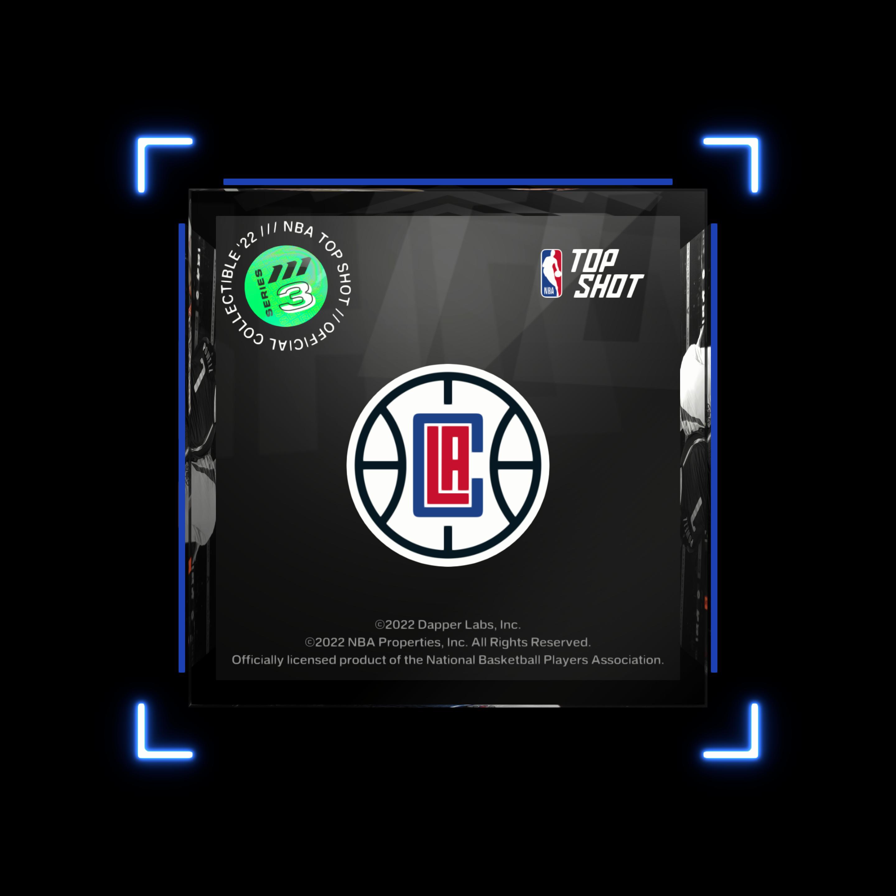 Paul George