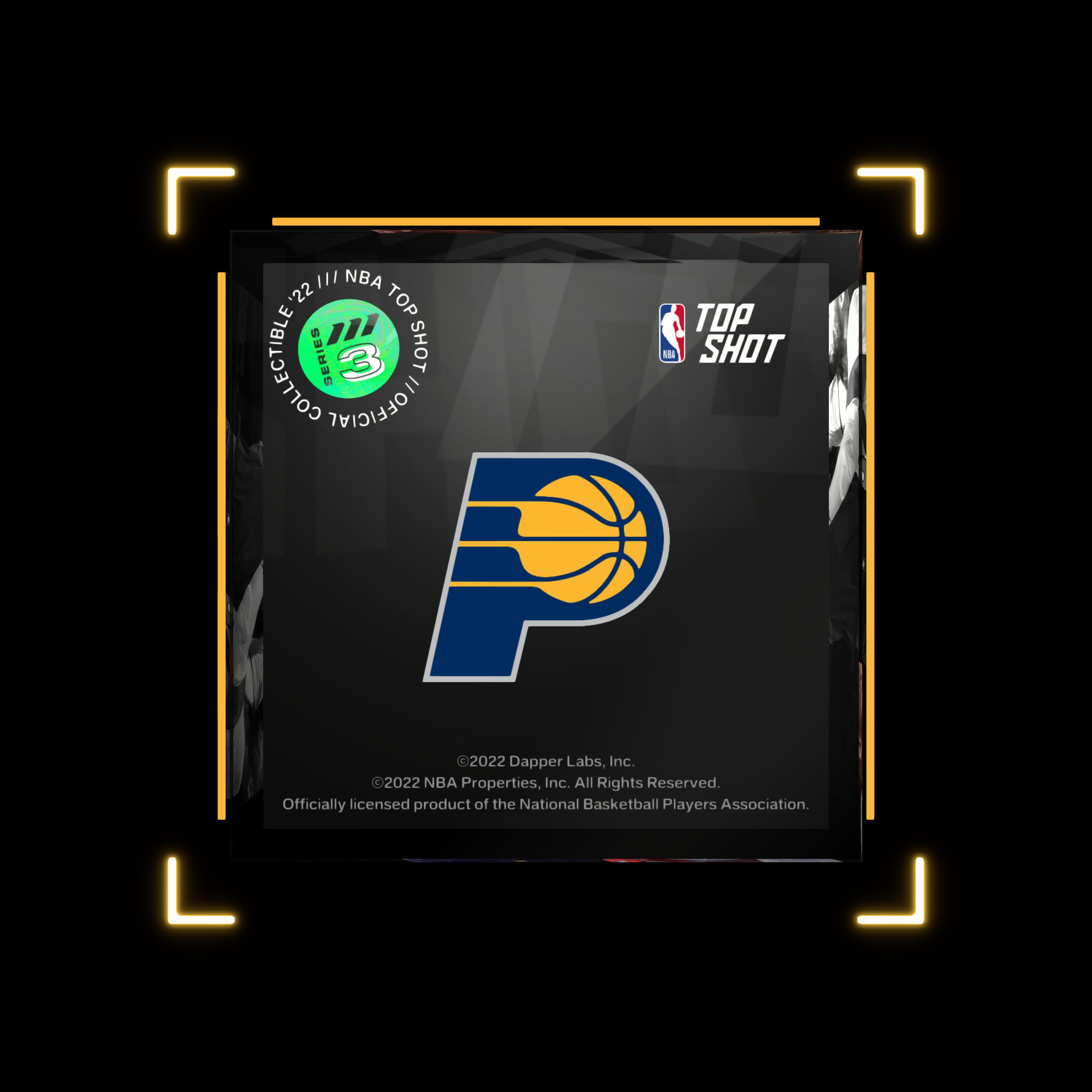 Myles Turner