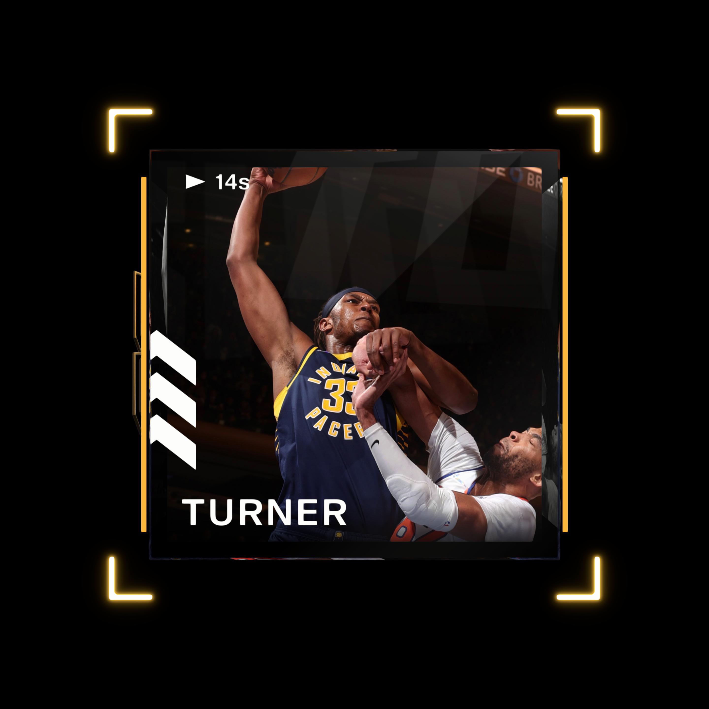 Myles Turner