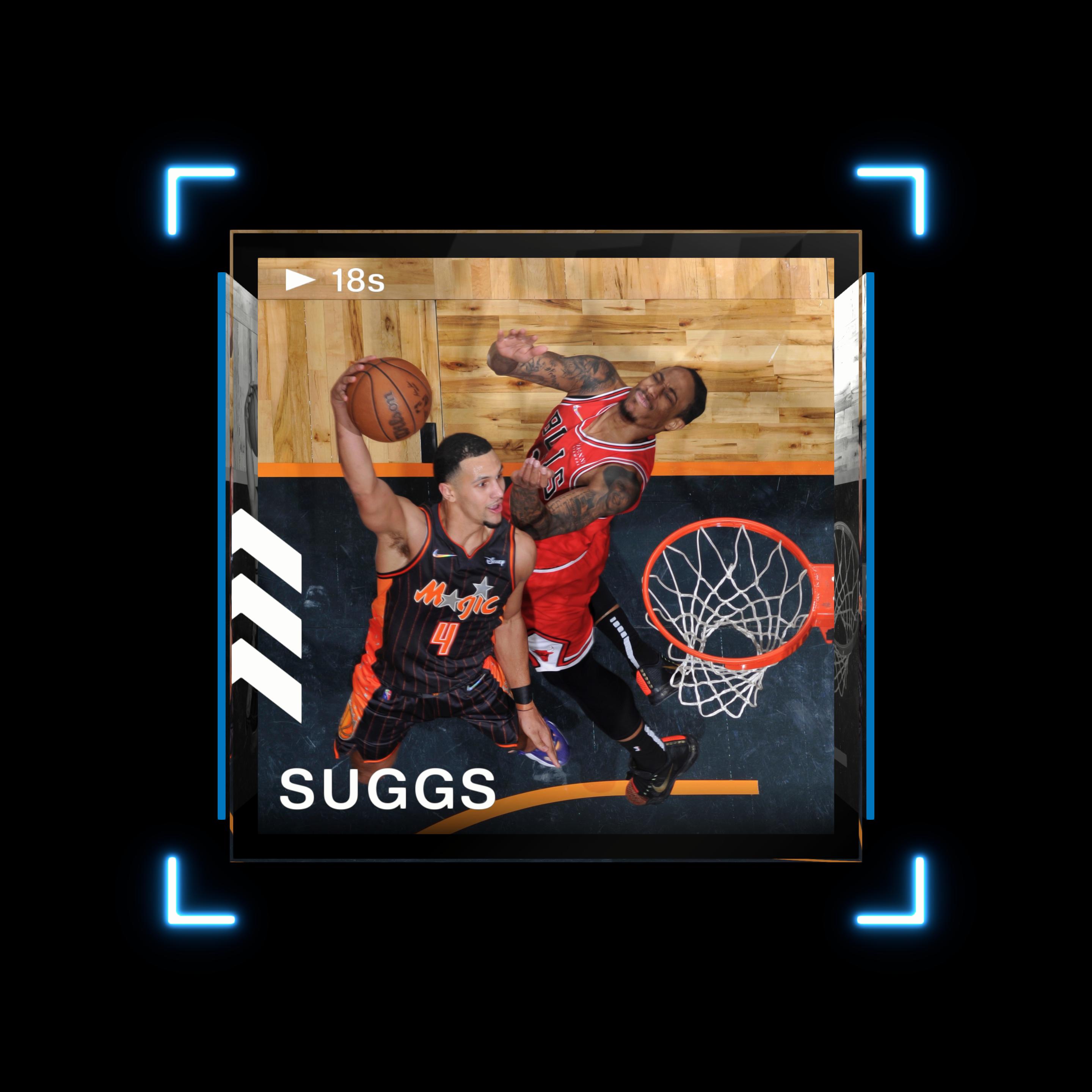 Jalen Suggs