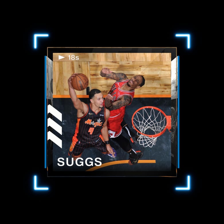 Jalen Suggs