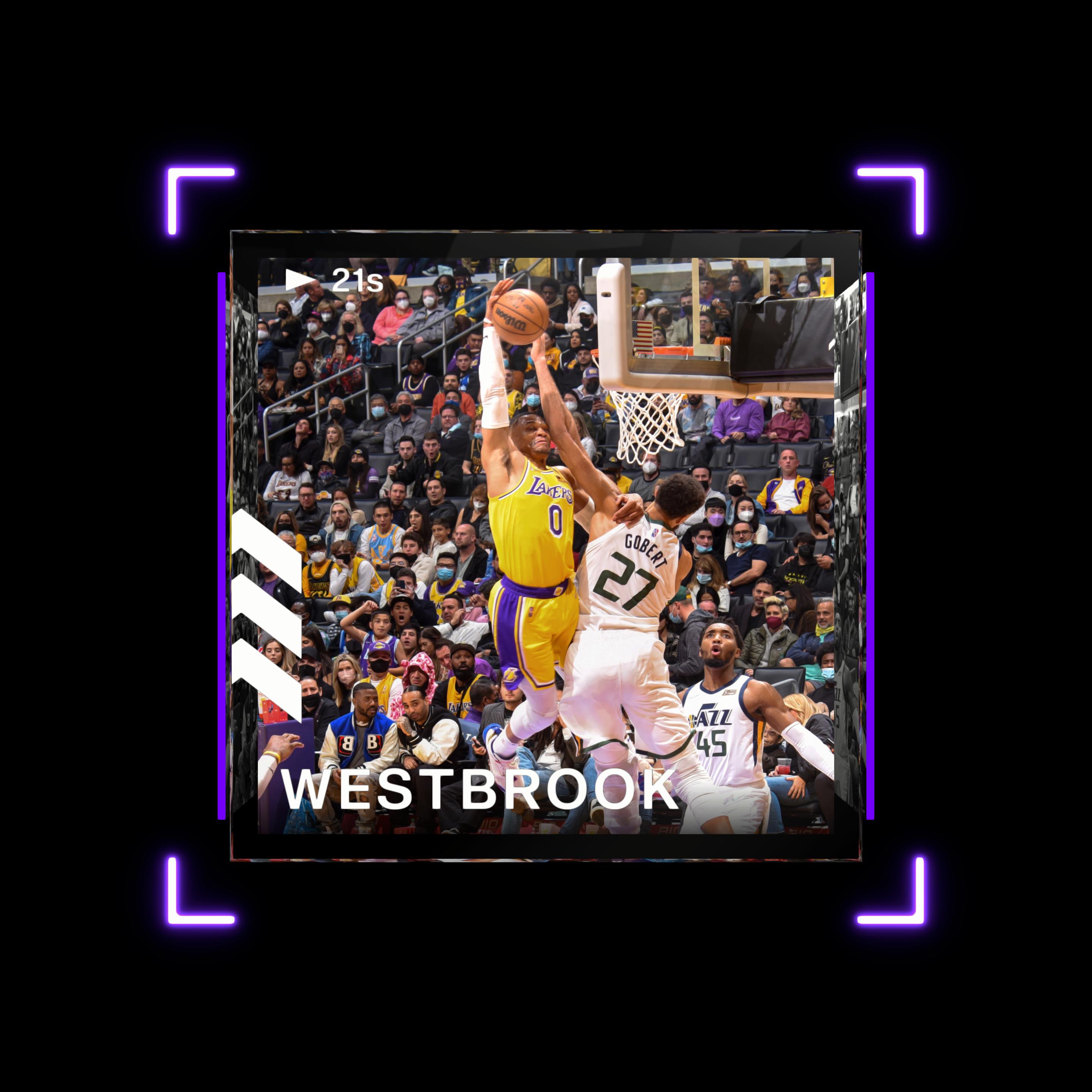 Russell Westbrook