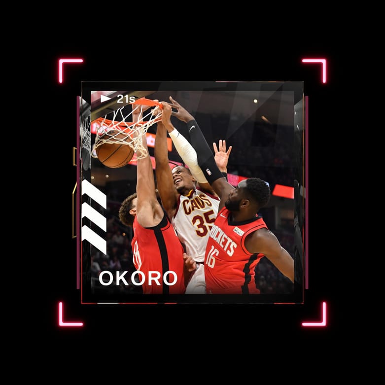Isaac Okoro