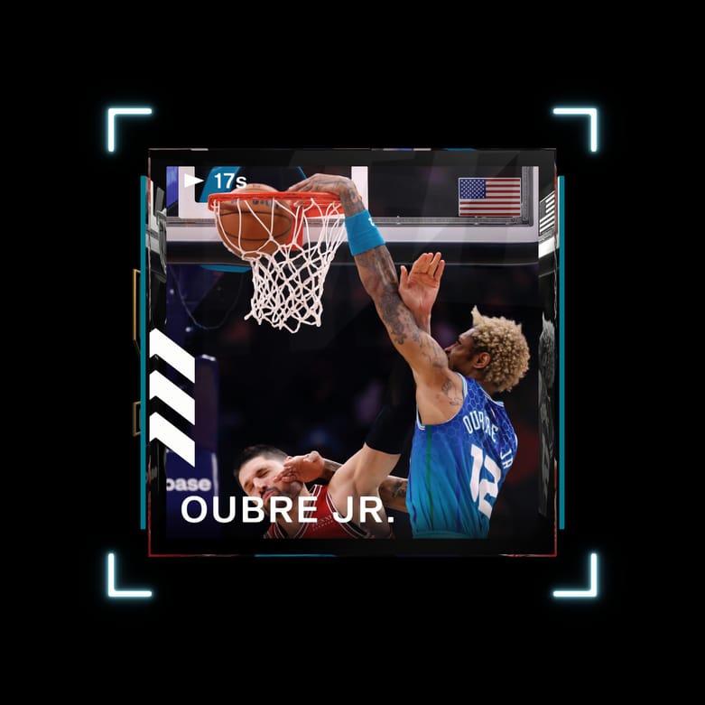 Kelly Oubre Jr.
