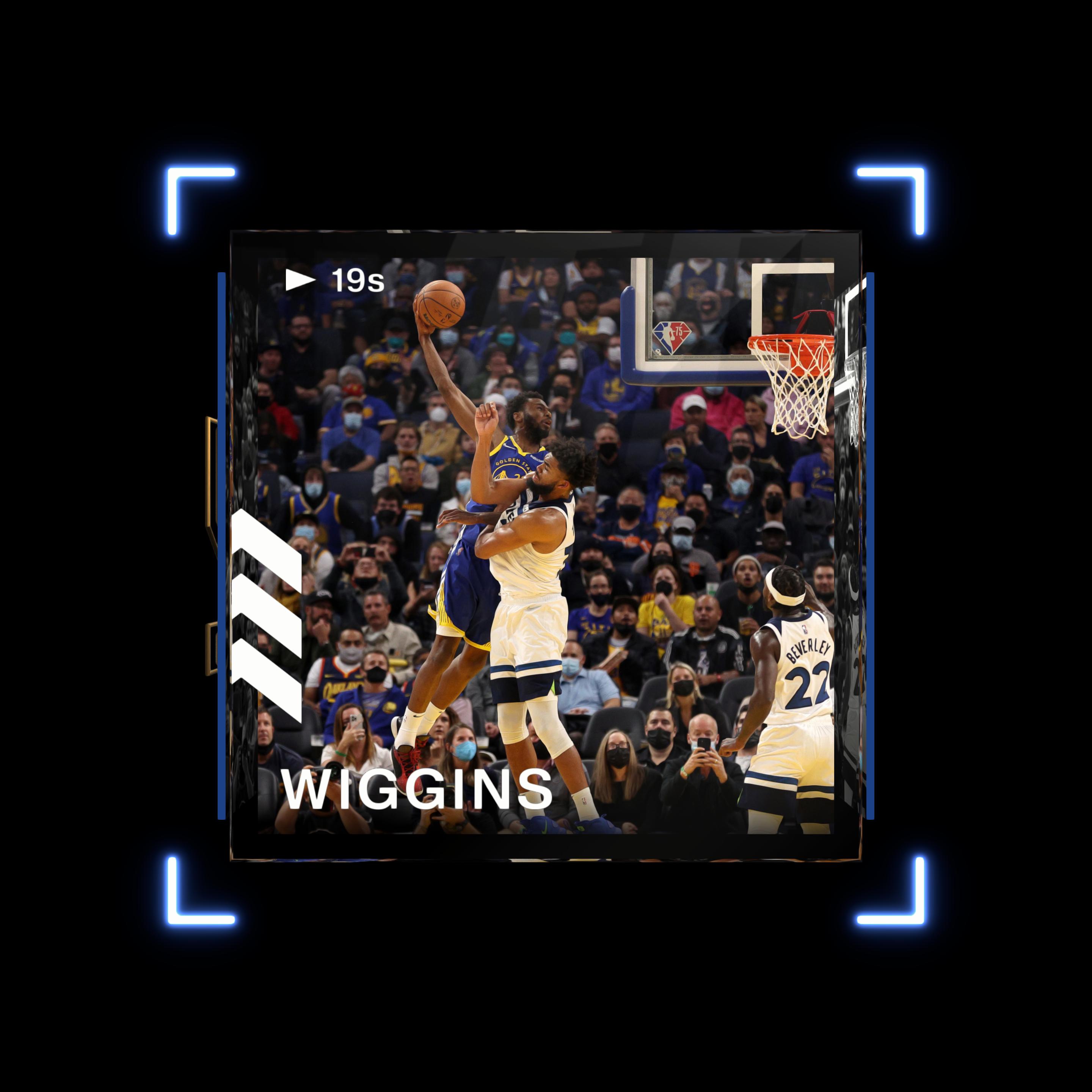 Andrew Wiggins