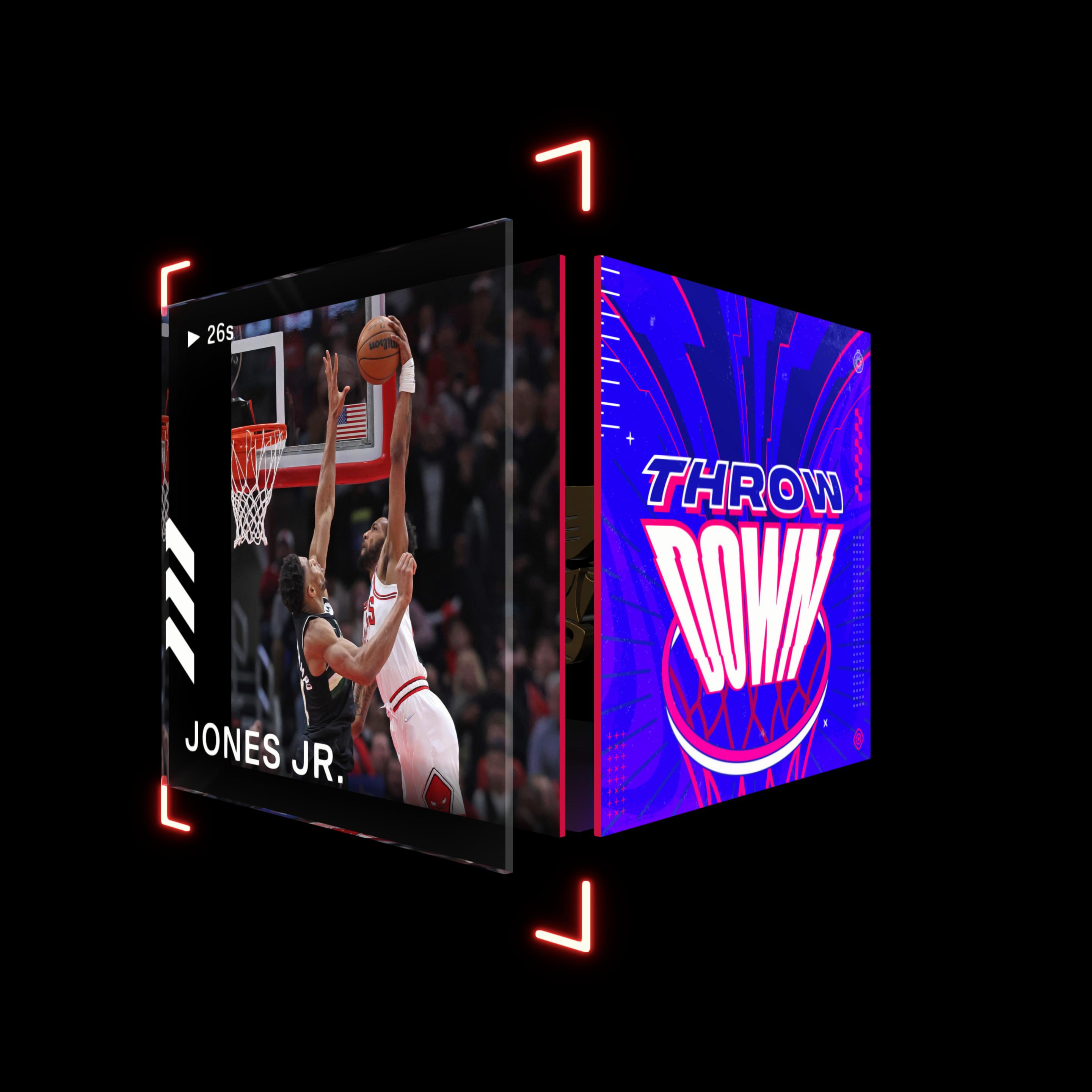 Derrick Jones Jr.