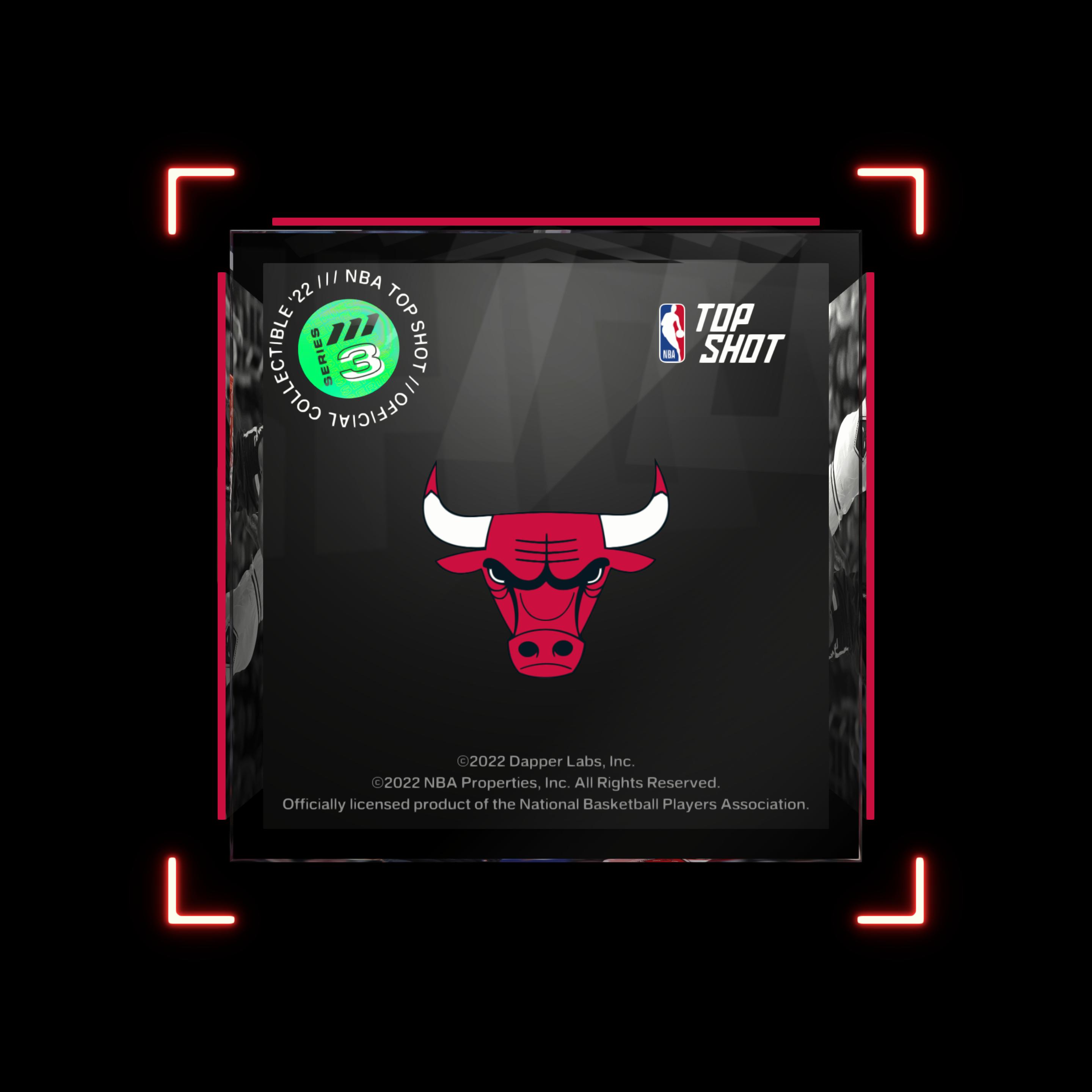Derrick Jones Jr.