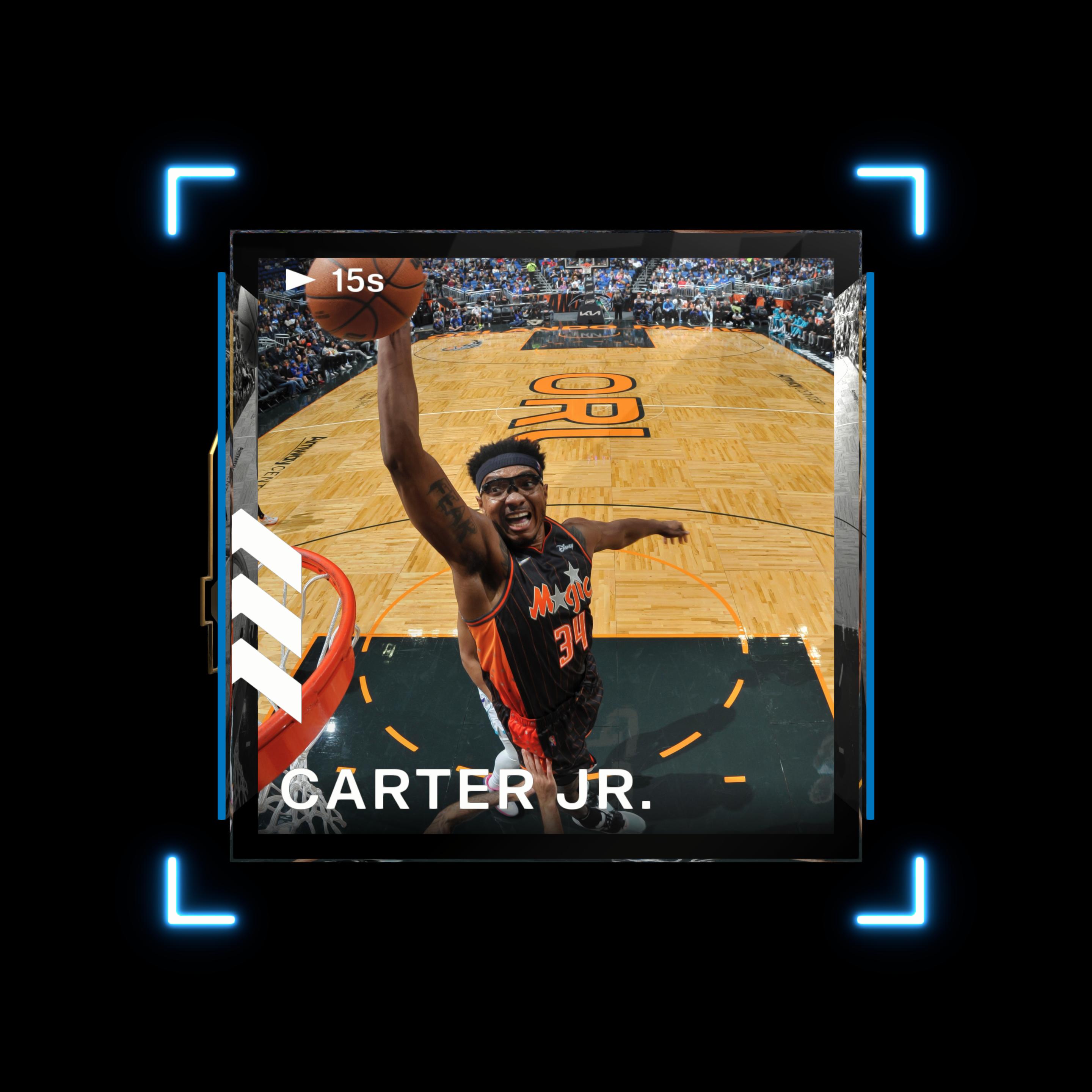 Wendell Carter Jr.