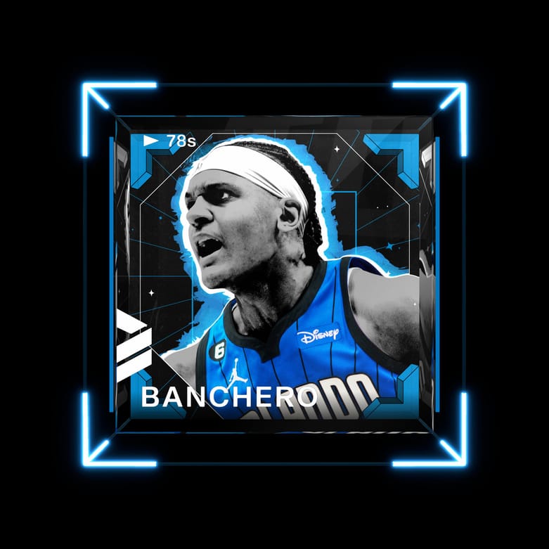 Paolo Banchero