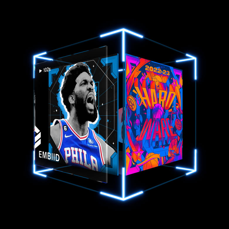 Joel Embiid