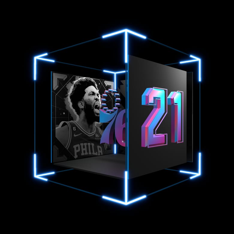 Joel Embiid