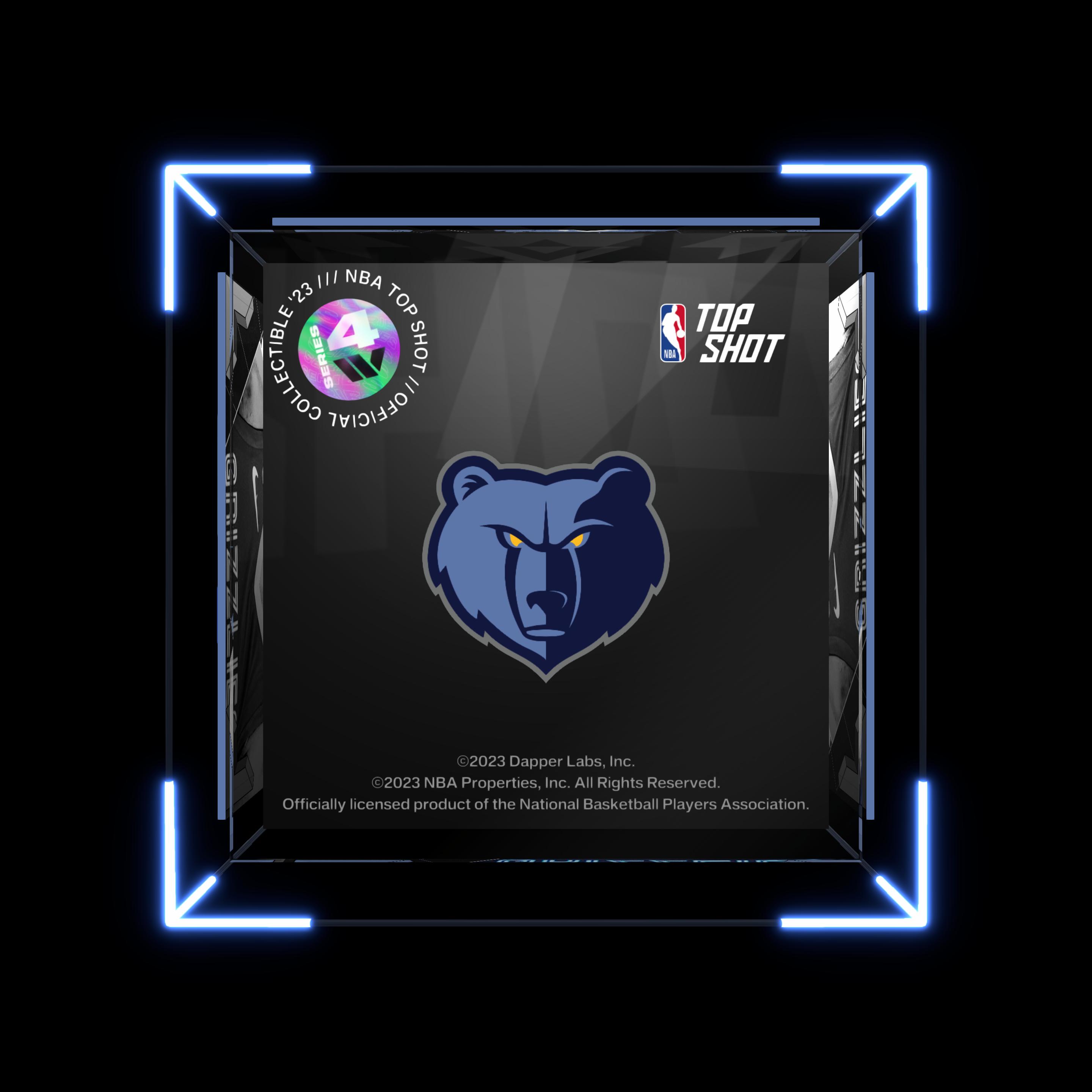 Jaren Jackson Jr.
