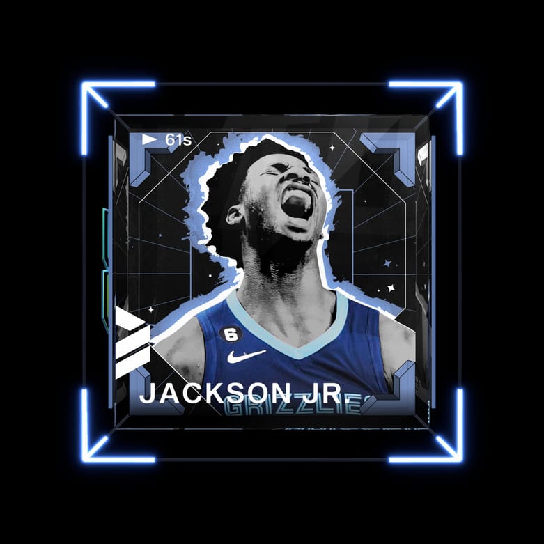 Jaren Jackson Jr.