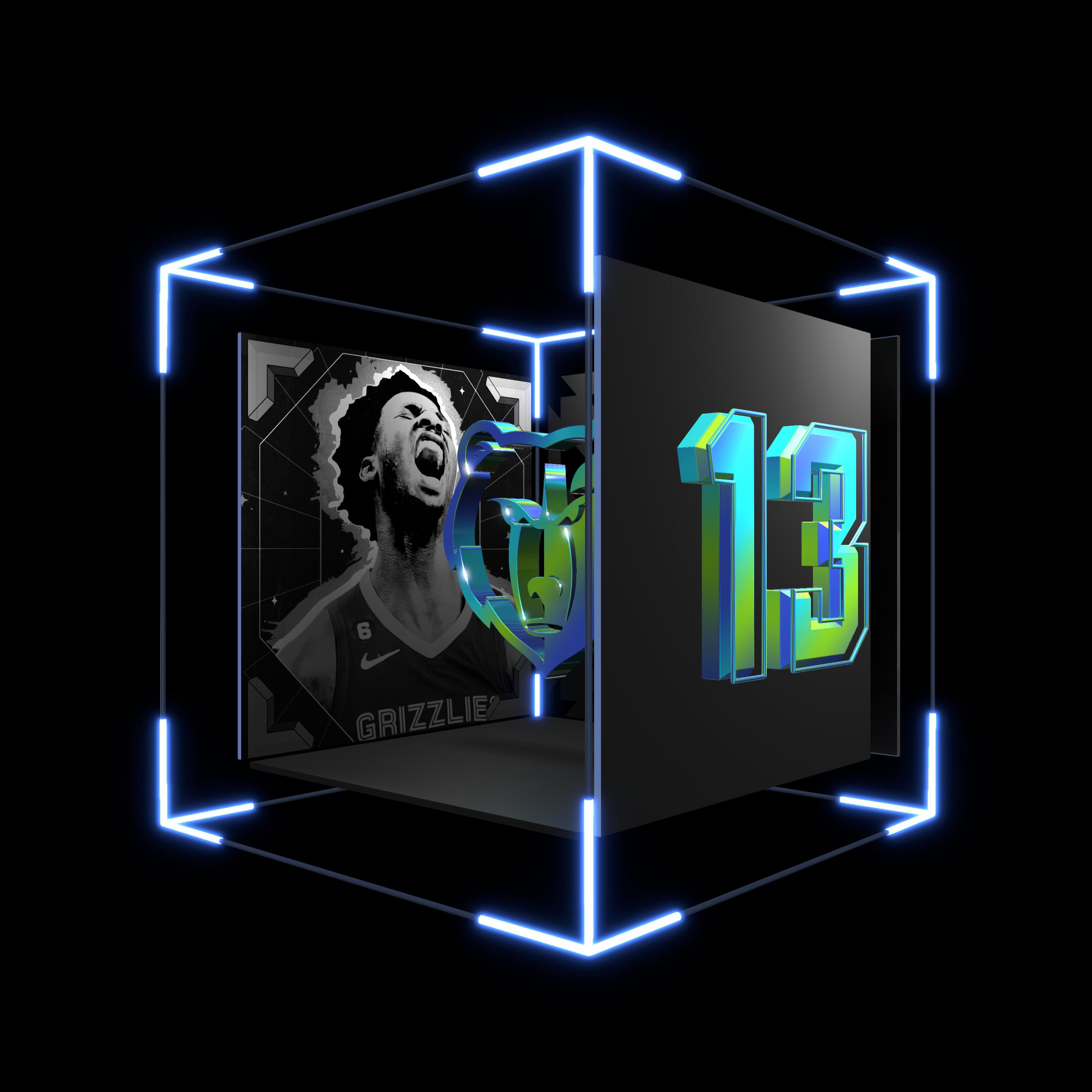 Jaren Jackson Jr.
