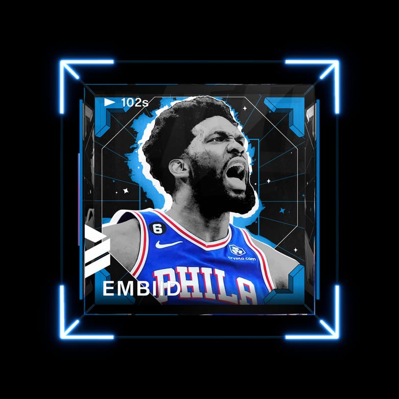 Joel Embiid