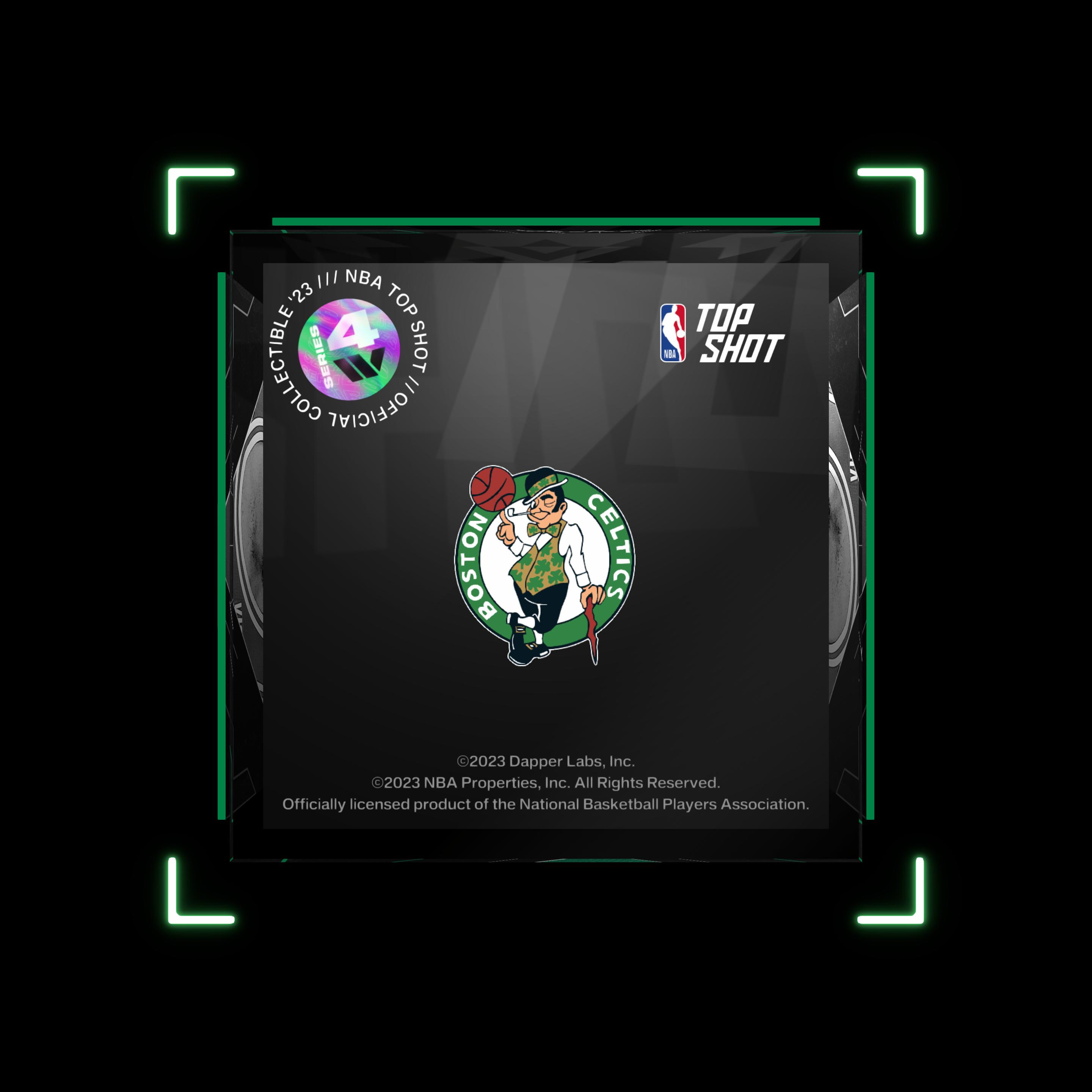 Jayson Tatum