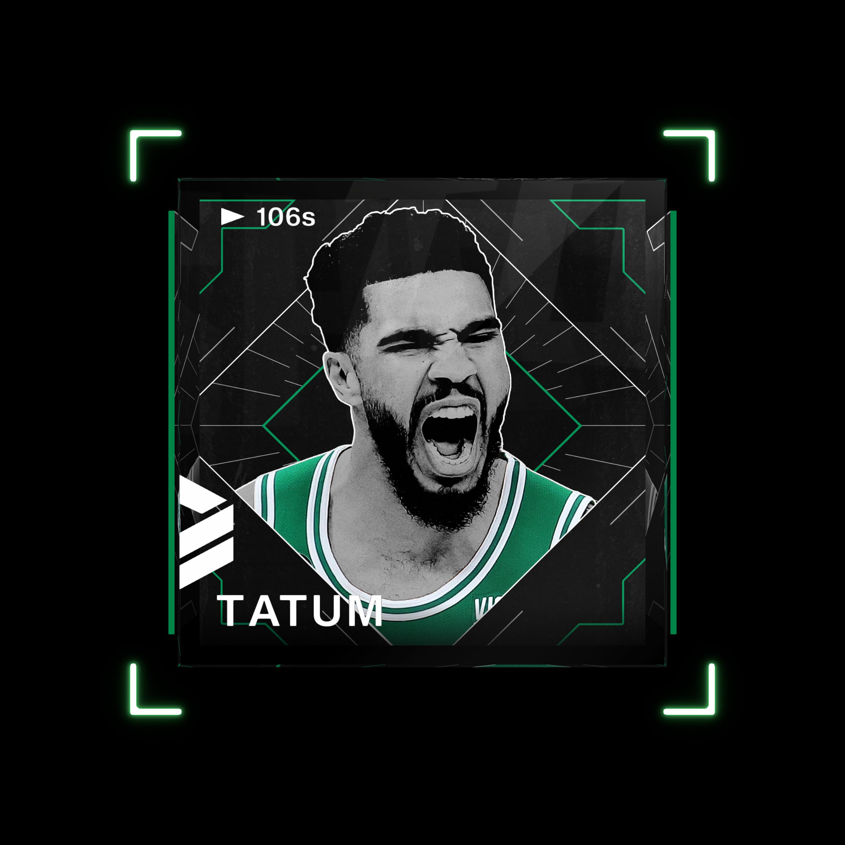 Jayson Tatum