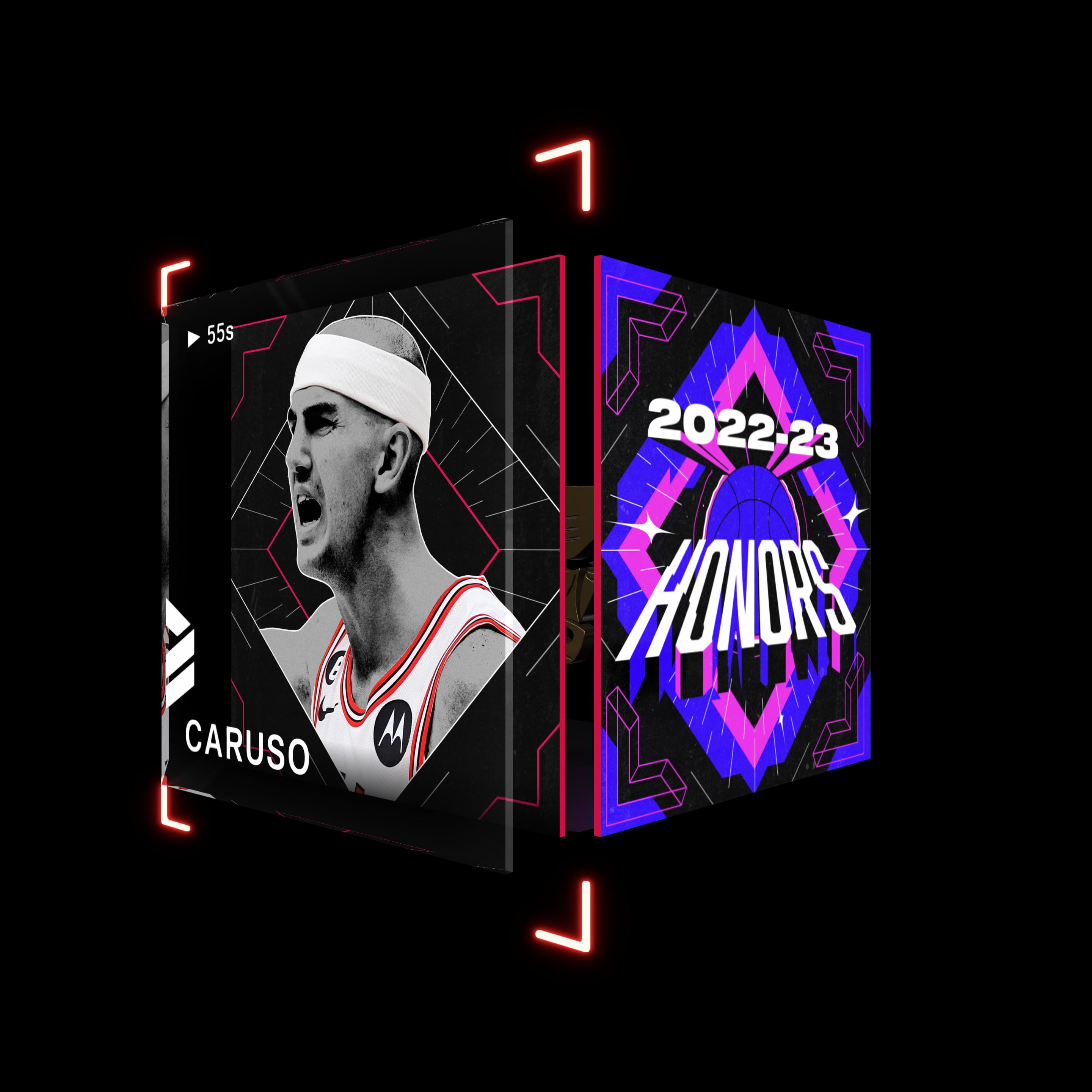 Alex Caruso