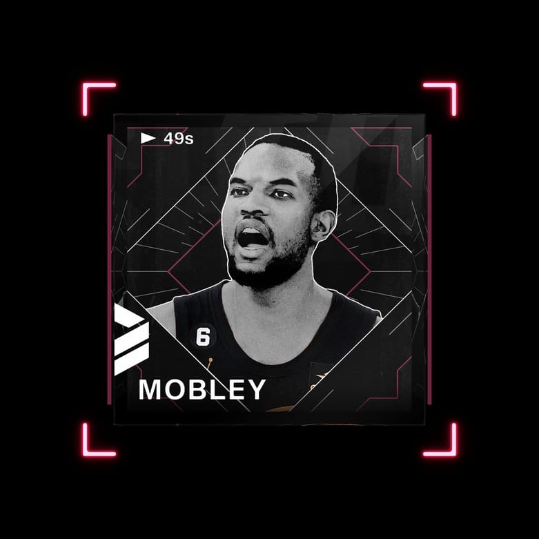 Evan Mobley